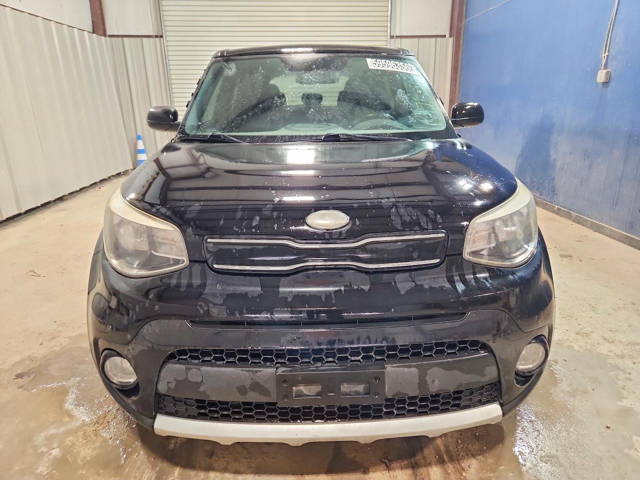 2018 KIA SOUL + — снимка 5