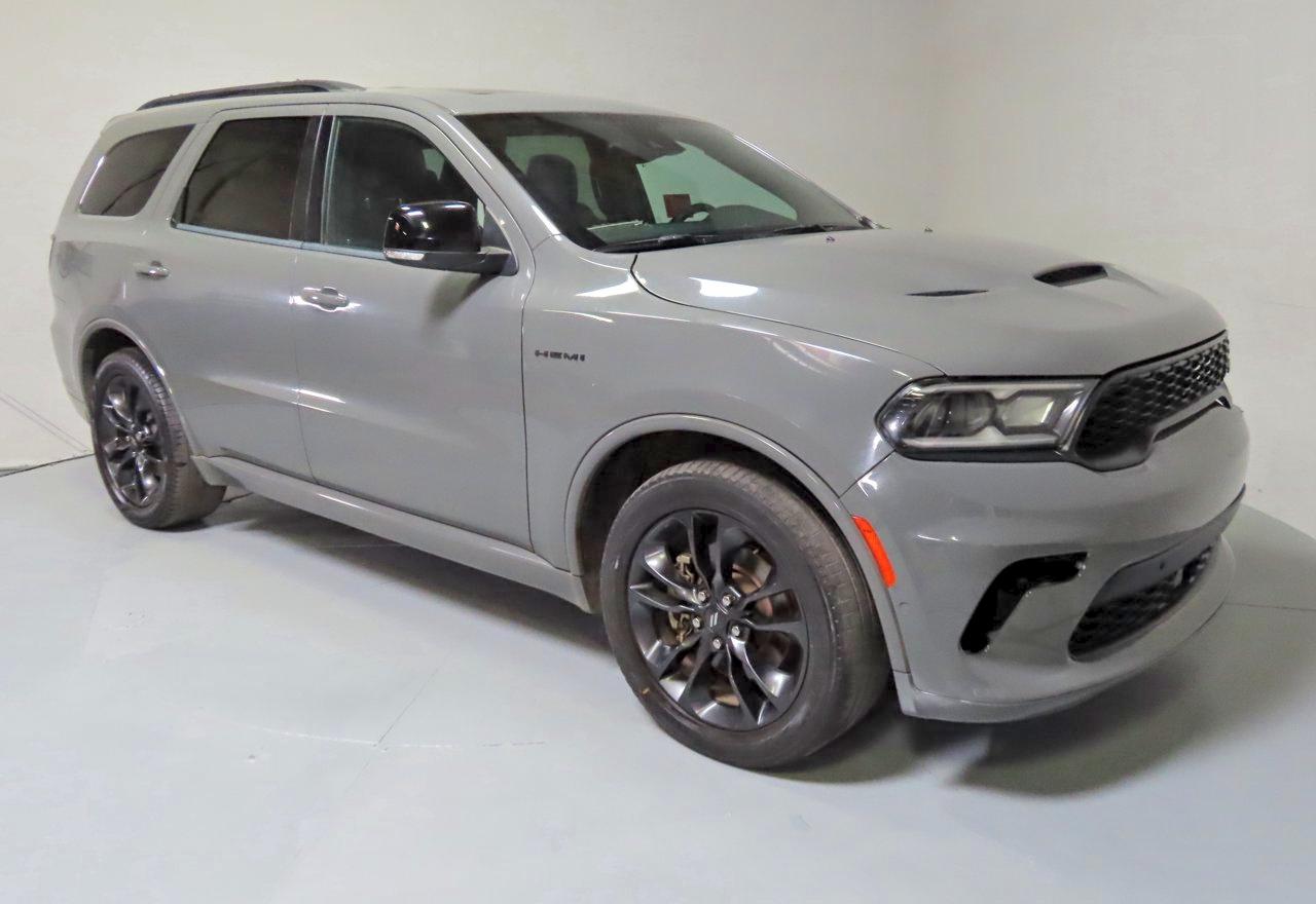 2023 DODGE DURANGO R