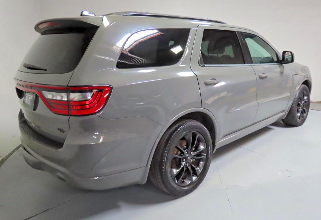 2023 DODGE DURANGO R — снимка 3
