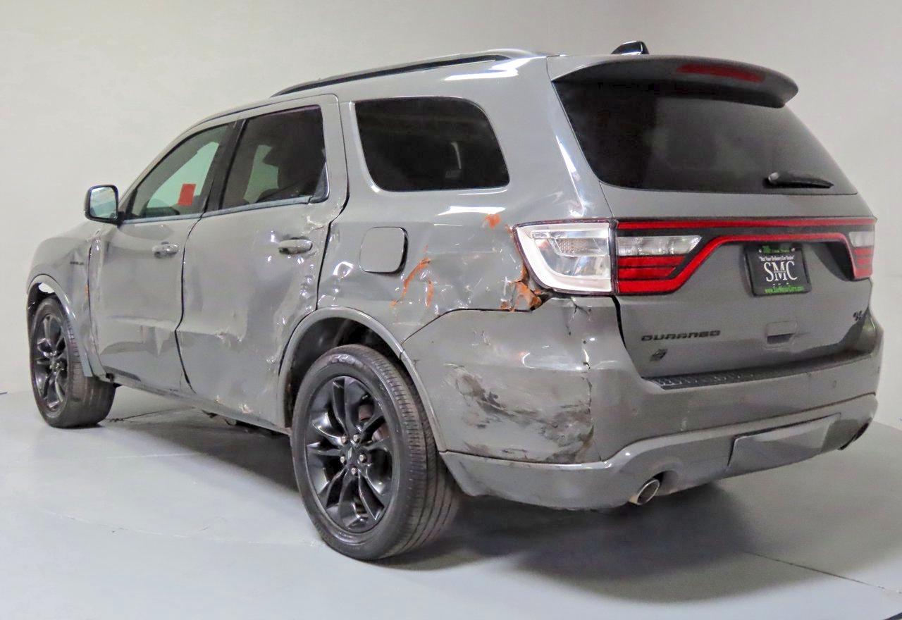 2023 DODGE DURANGO R — снимка 4
