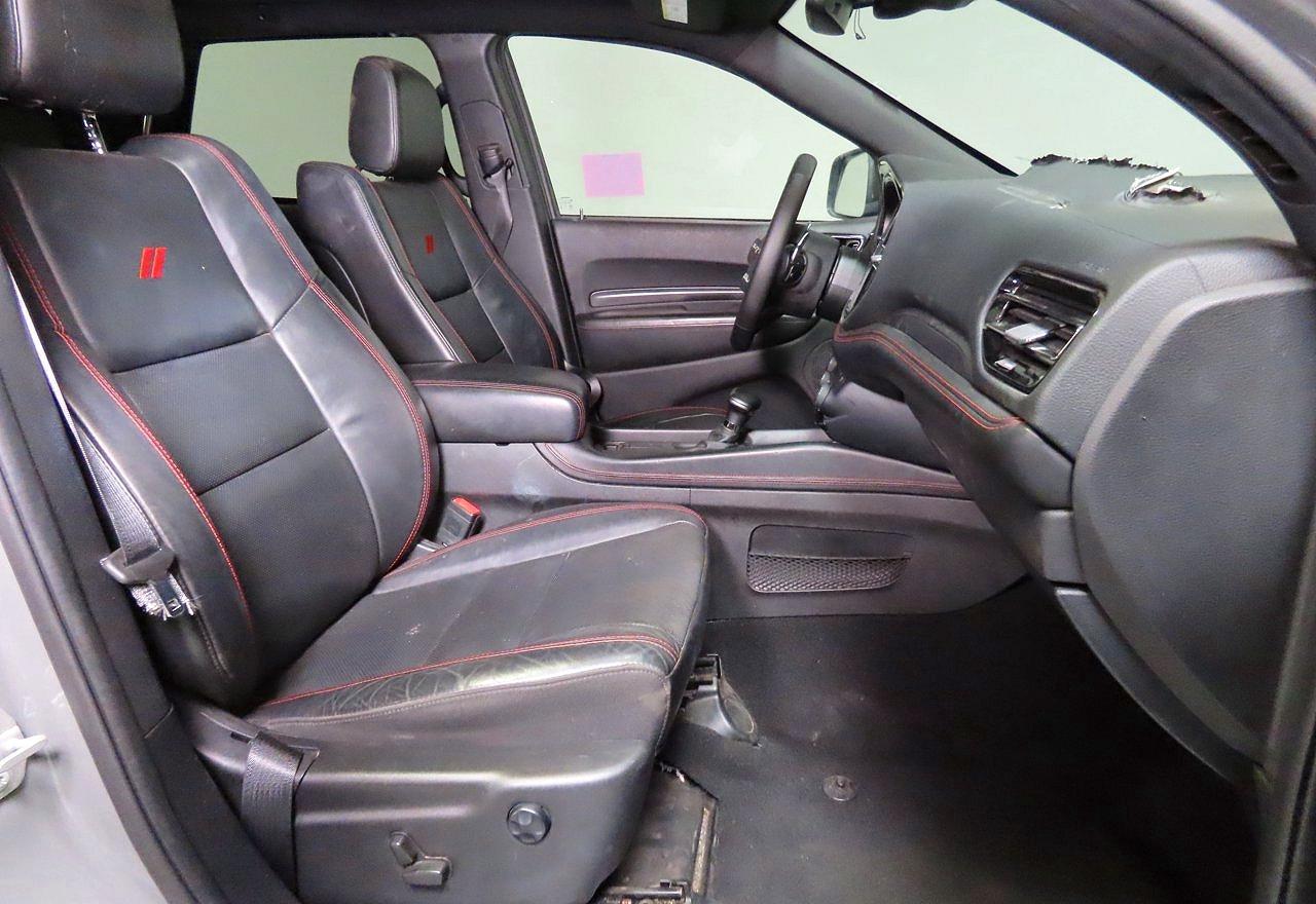 2023 DODGE DURANGO R — снимка 5