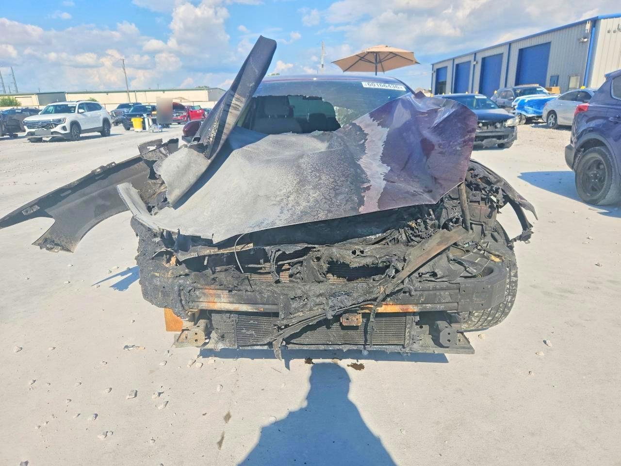 2018 FORD FUSION SE — снимка 5