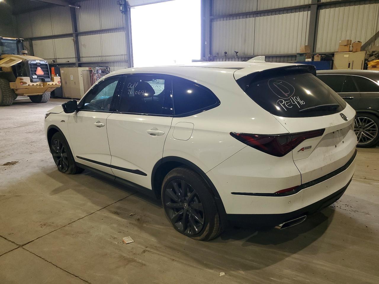 2027 ACURA 1.6 EL — снимка 2