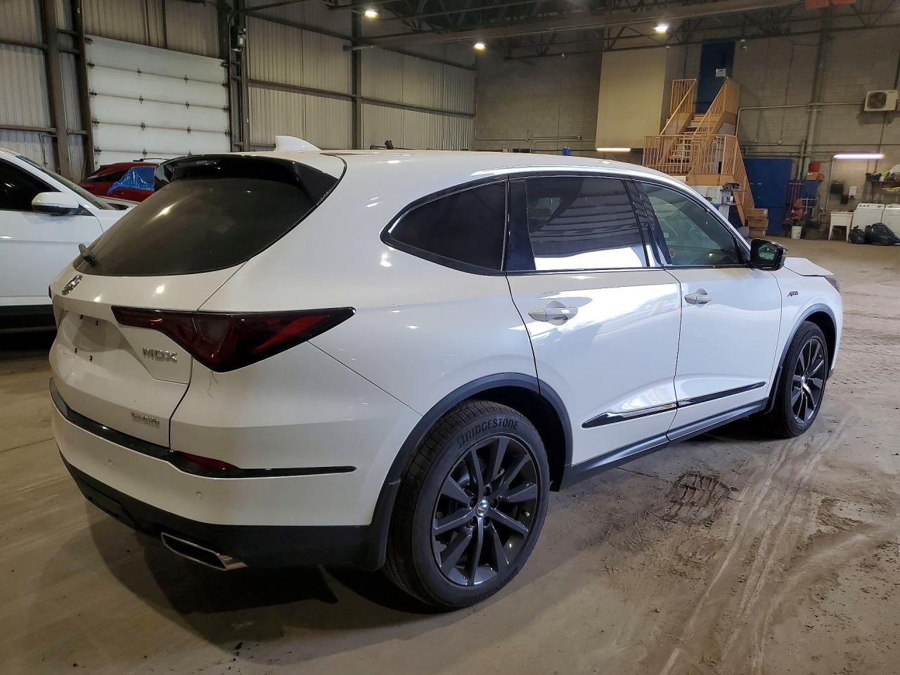 2027 ACURA 1.6 EL — снимка 3
