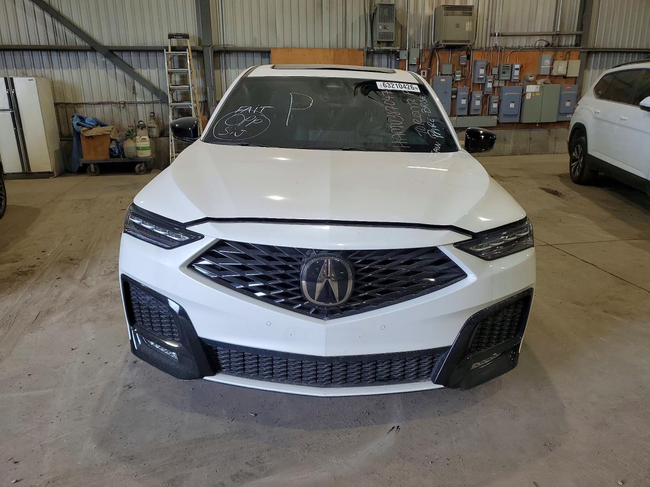2027 ACURA 1.6 EL — снимка 5