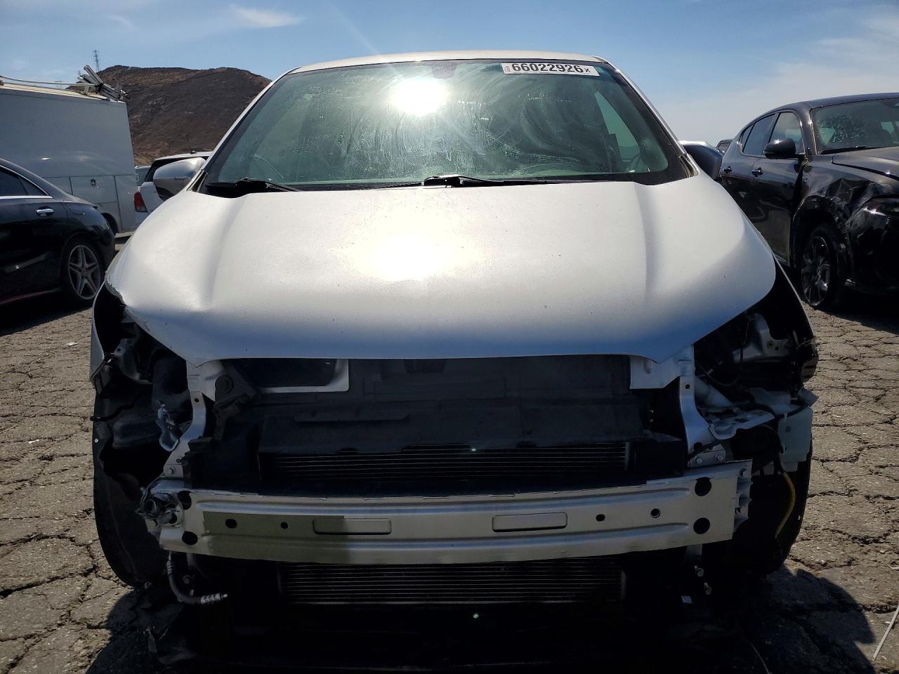 2019 CHEVROLET SPARK 1LT — снимка 5