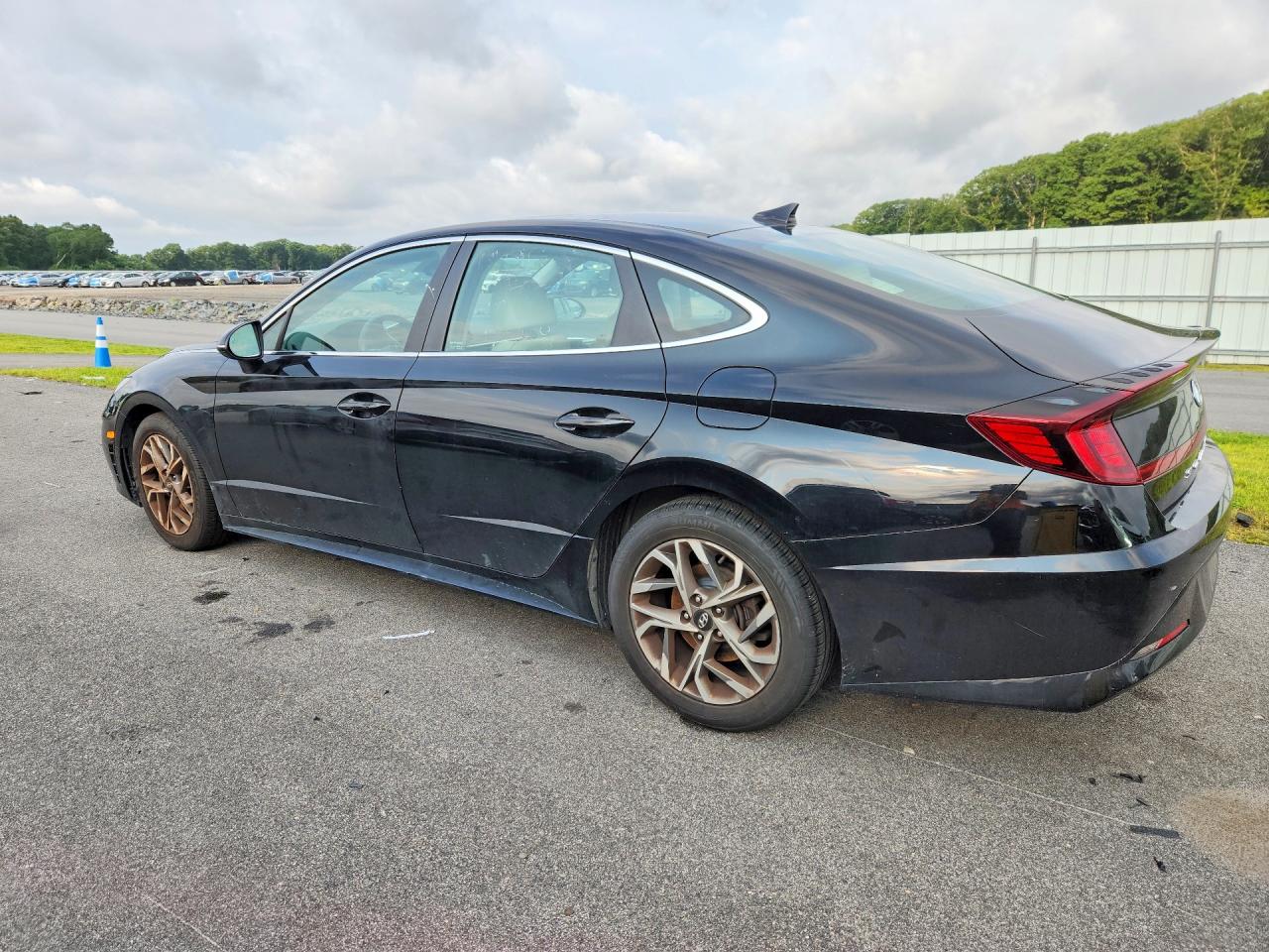 2023 HYUNDAI SONATA SEL — снимка 2