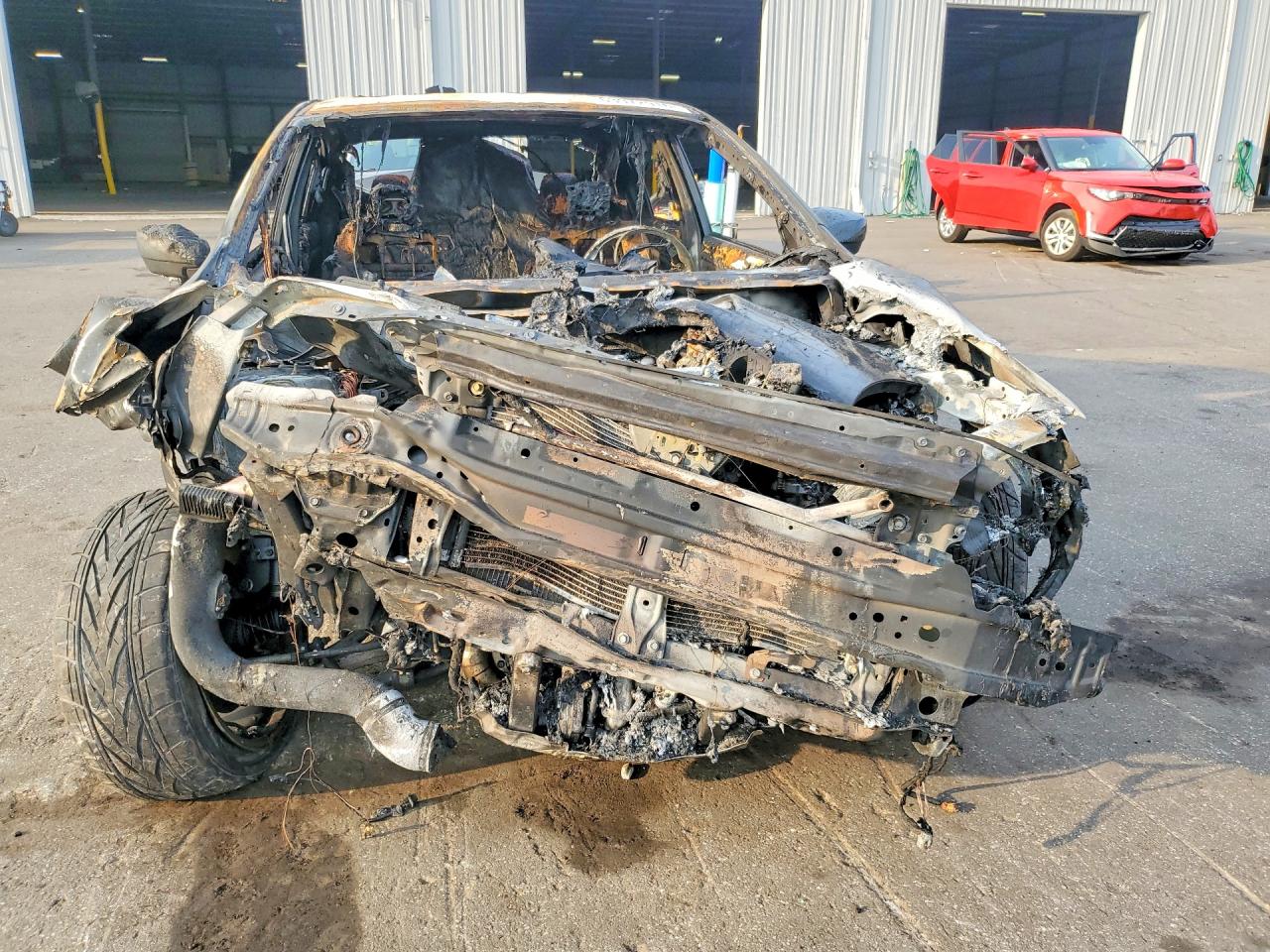 2021 SUBARU WRX PREMIUM — снимка 5