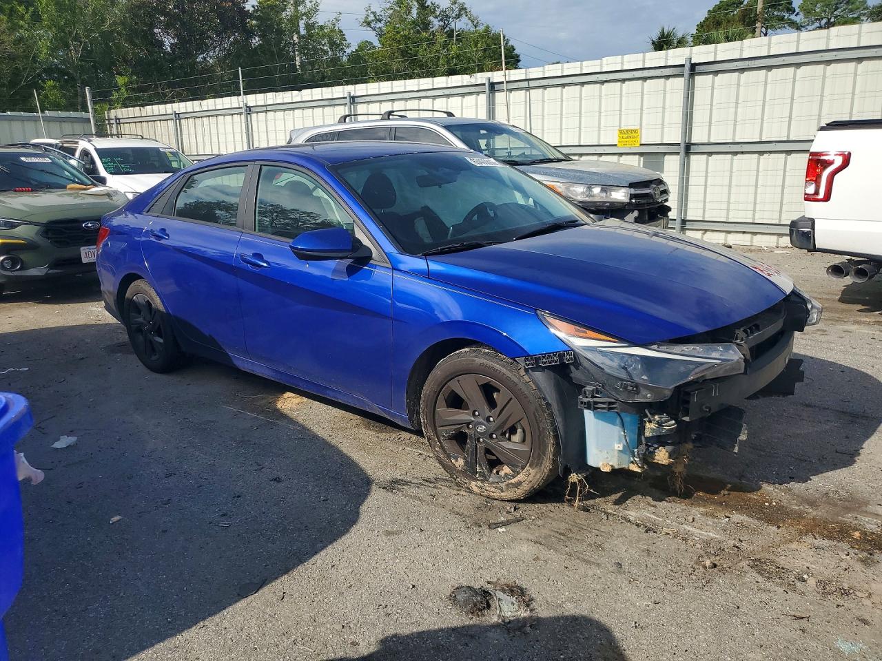 2023 HYUNDAI ELANTRA SEL — снимка 4