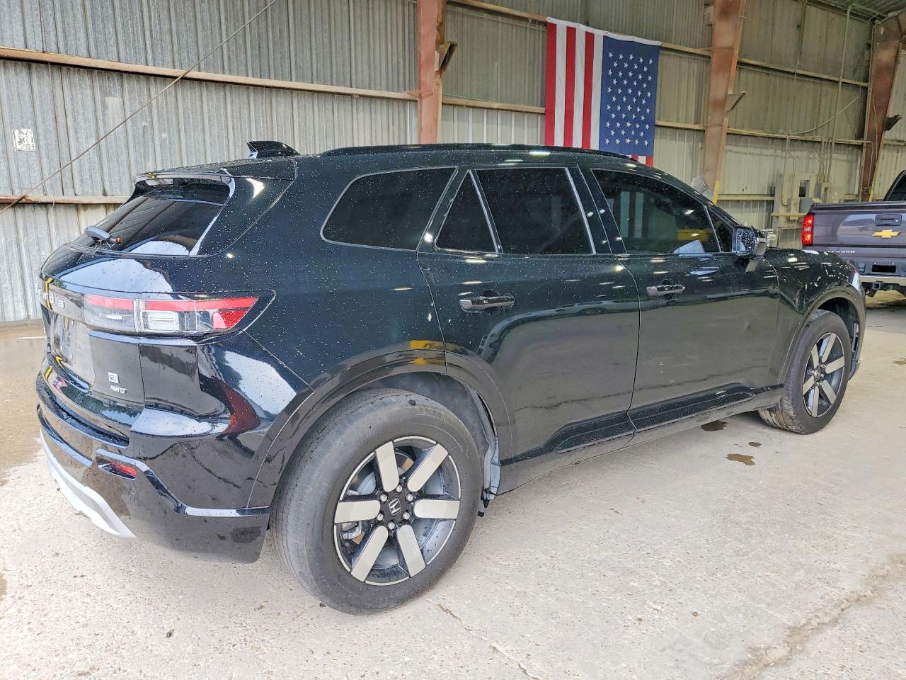 2024 HONDA PROLOGUE TOUR — снимка 3
