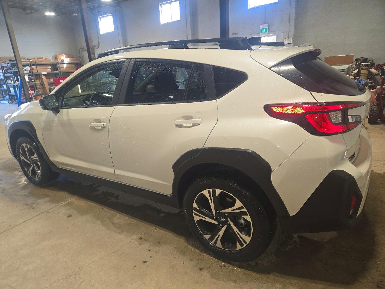 2026 SUBARU CROSSTREK PREMIUM — снимка 2