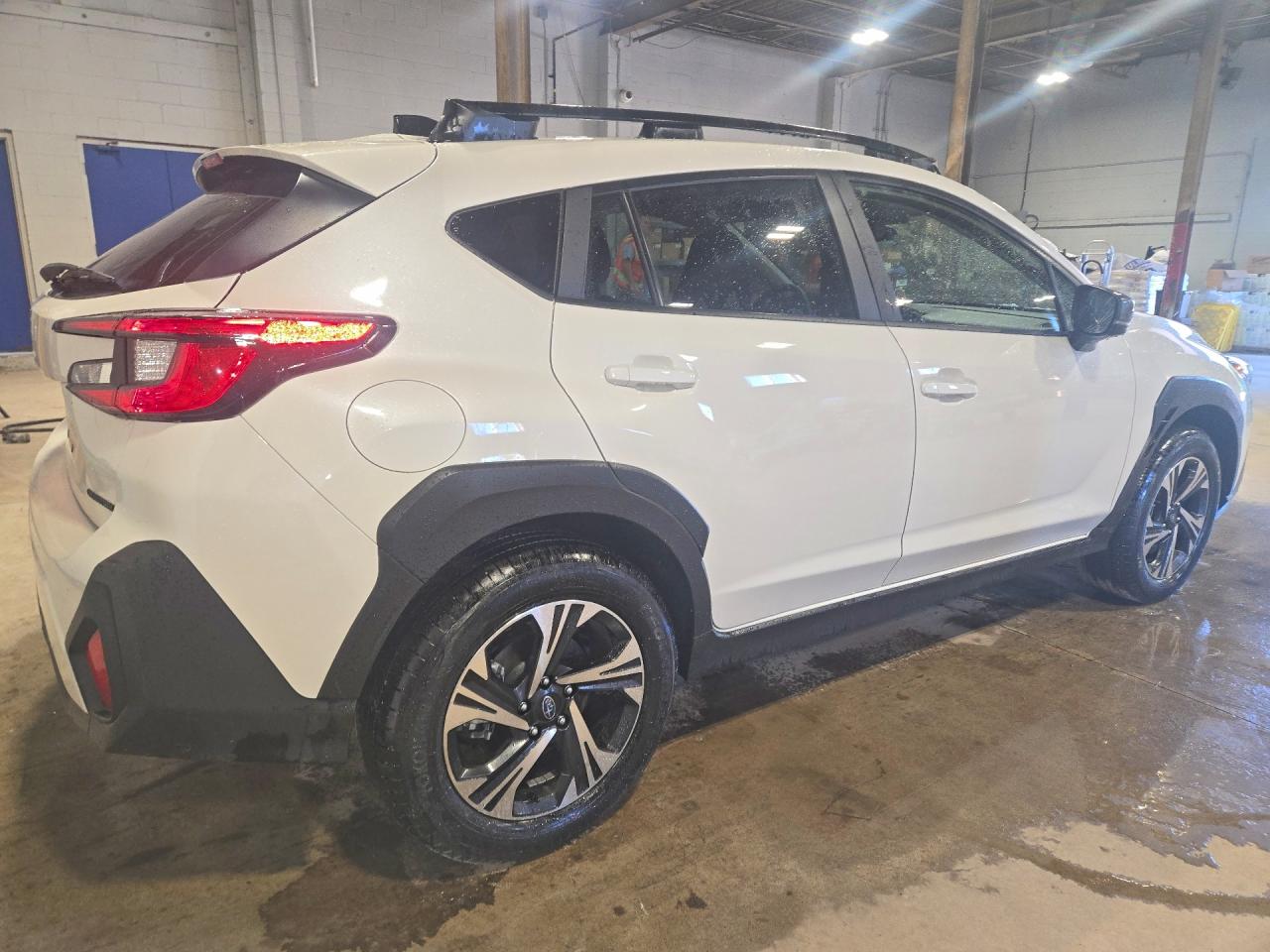 2026 SUBARU CROSSTREK PREMIUM — снимка 3
