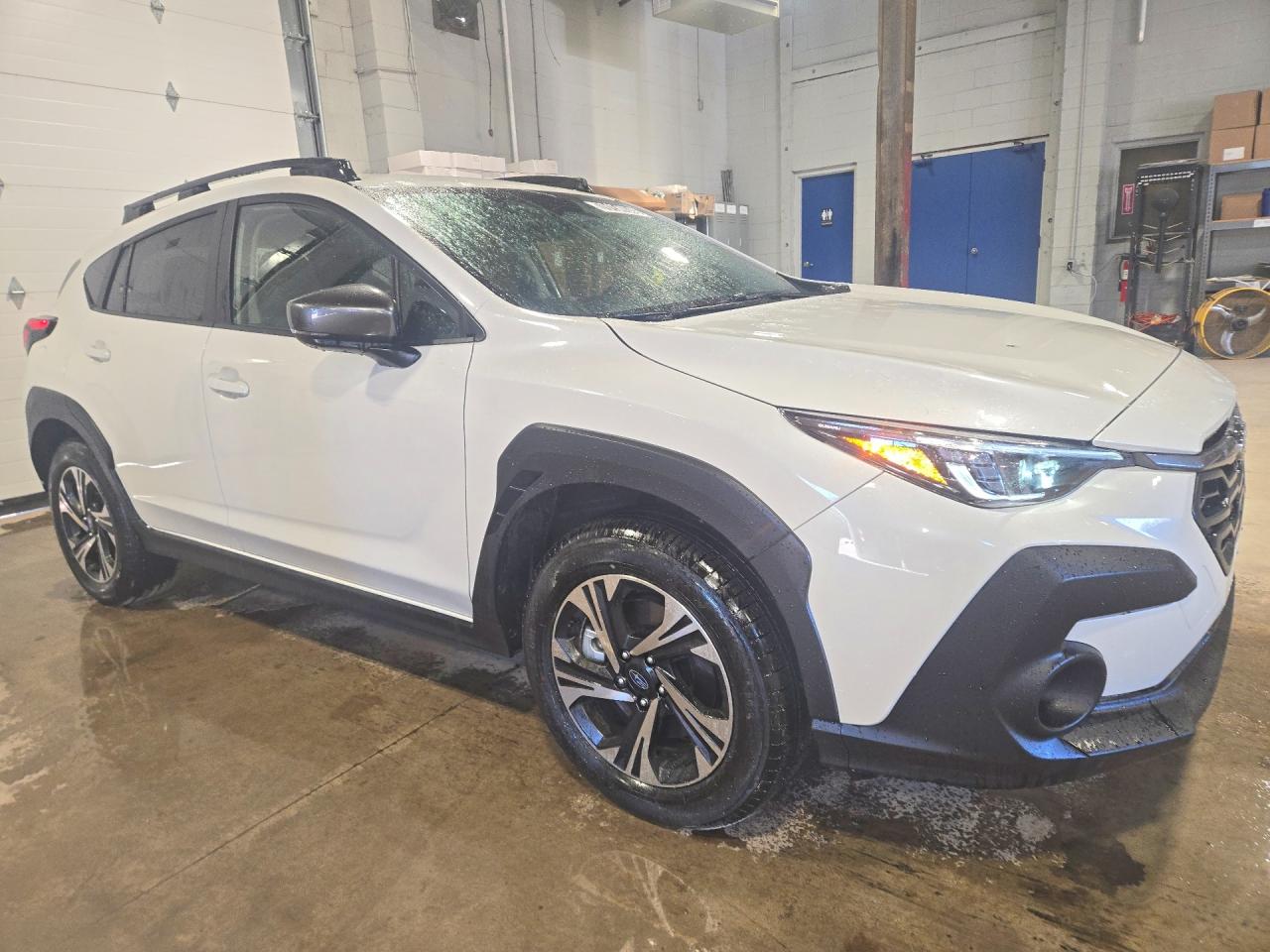2026 SUBARU CROSSTREK PREMIUM — снимка 4