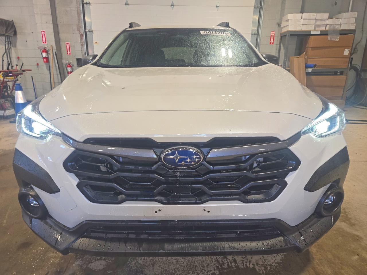 2026 SUBARU CROSSTREK PREMIUM — снимка 5