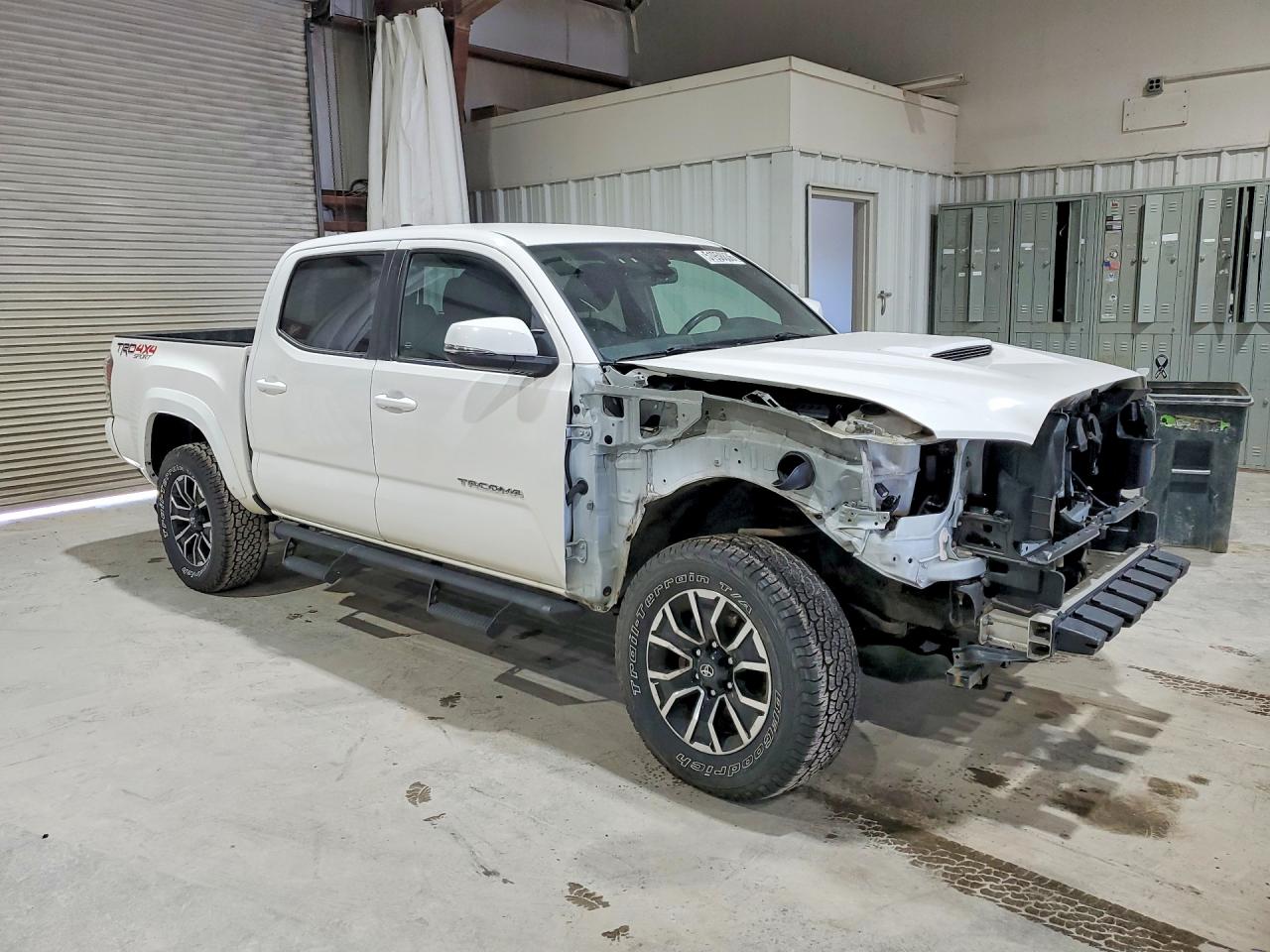 2021 TOYOTA TACOMA TRD SPORT — снимка 4