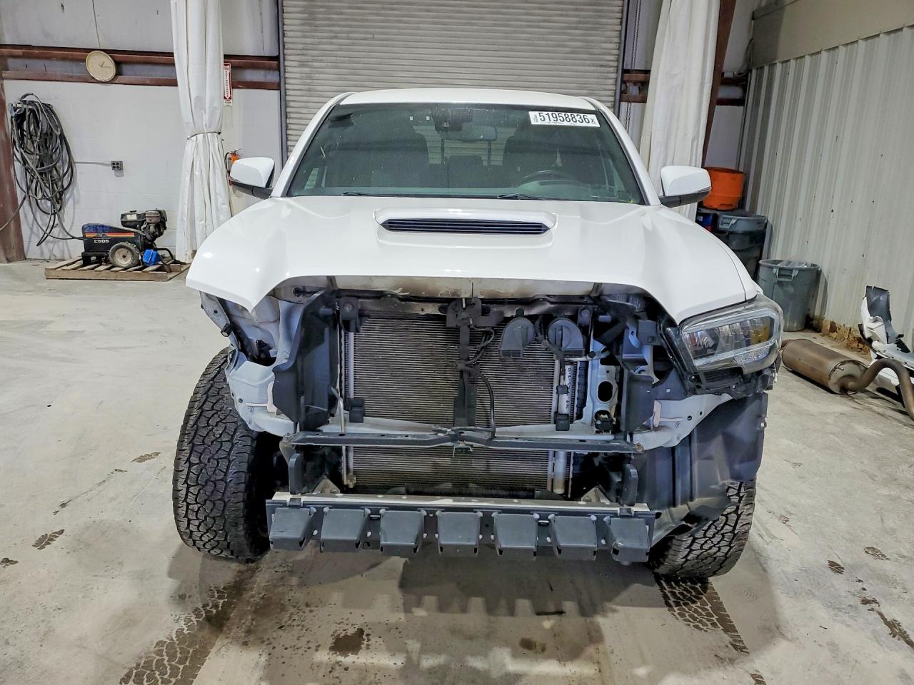 2021 TOYOTA TACOMA TRD SPORT — снимка 5