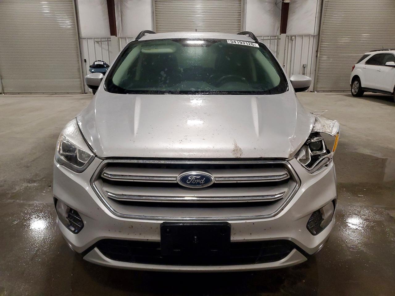 2018 FORD ESCAPE SEL — снимка 5