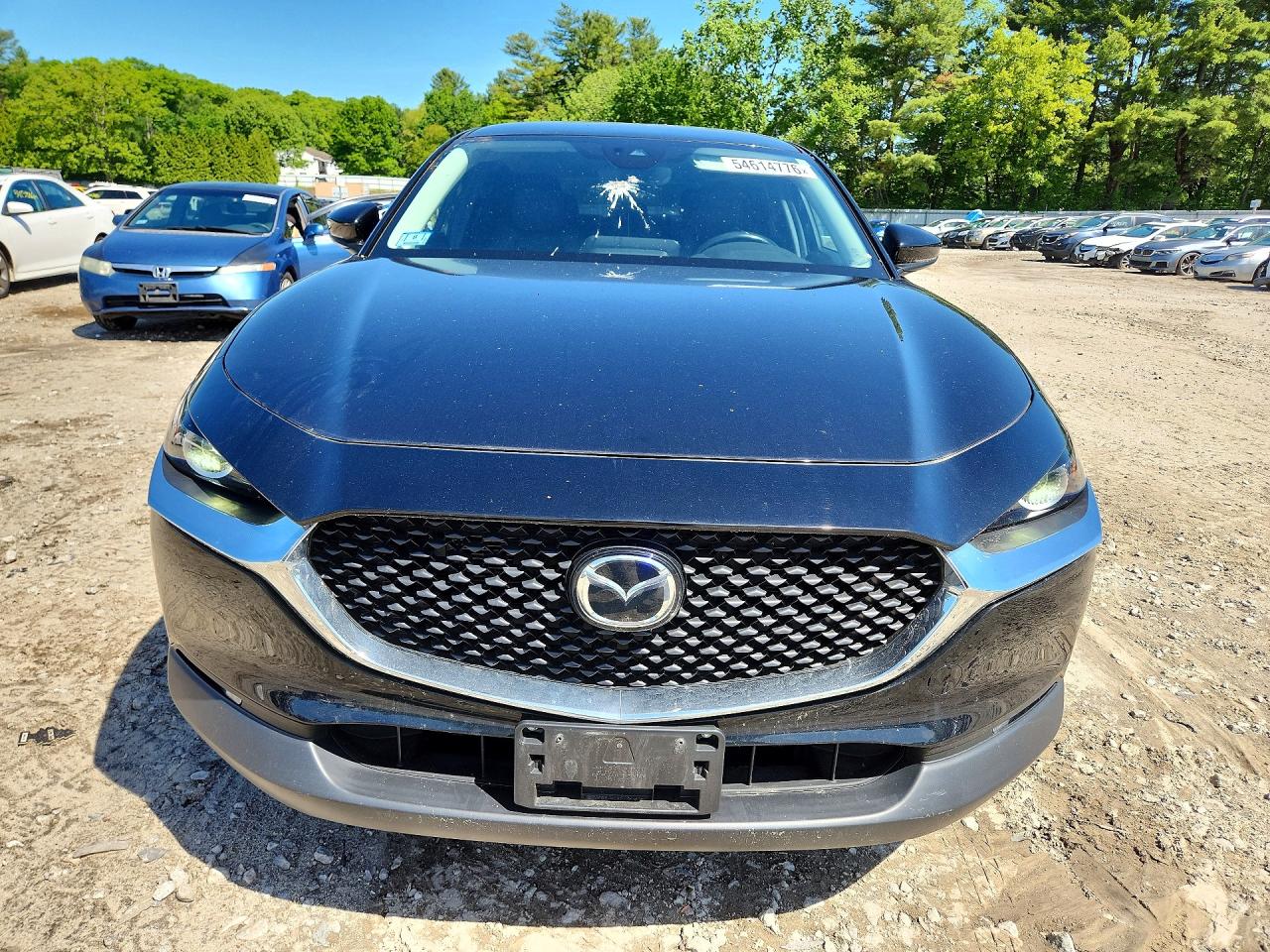 2022 MAZDA CX-30 SELECT — снимка 5