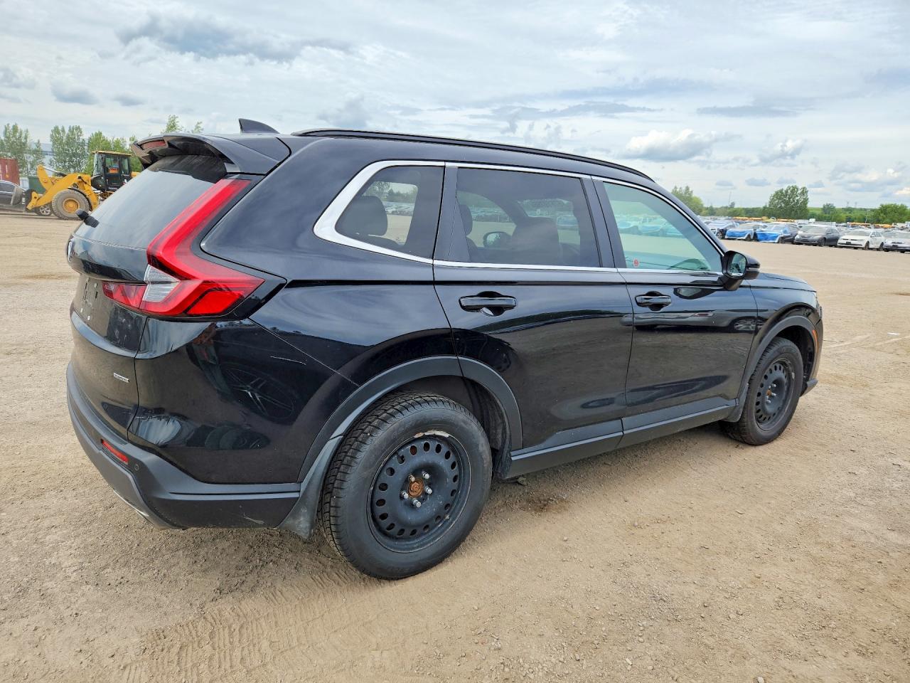 2024 HONDA CR-V SPORT TOURING — снимка 3