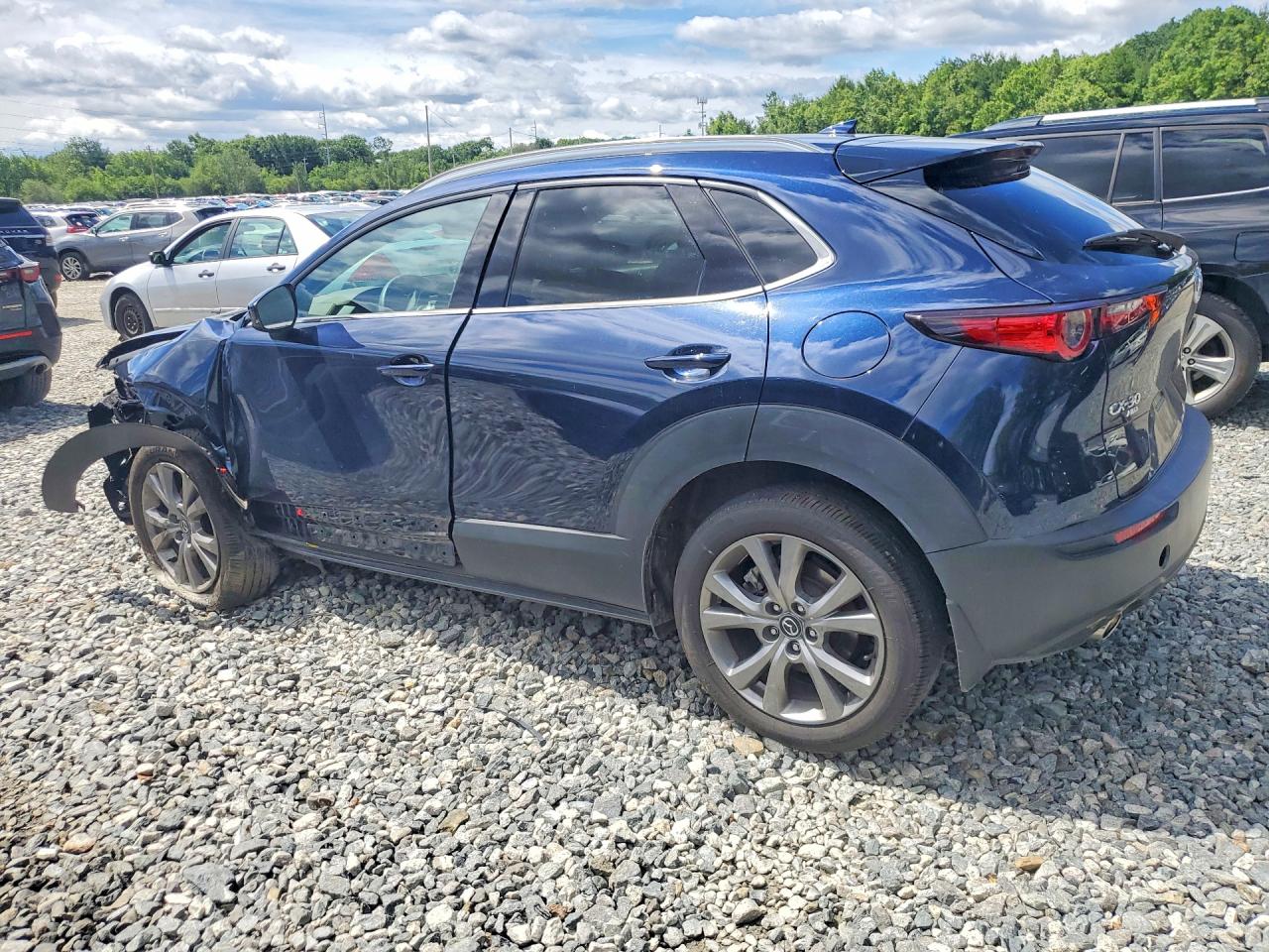 2025 MAZDA CX-30 PREMIUM — снимка 2