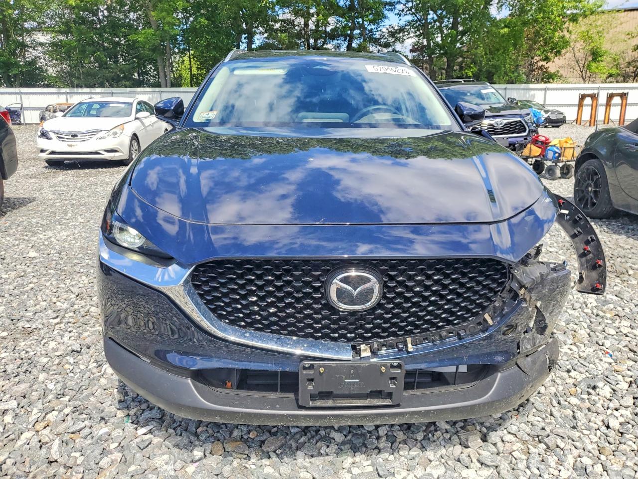 2025 MAZDA CX-30 PREMIUM — снимка 5