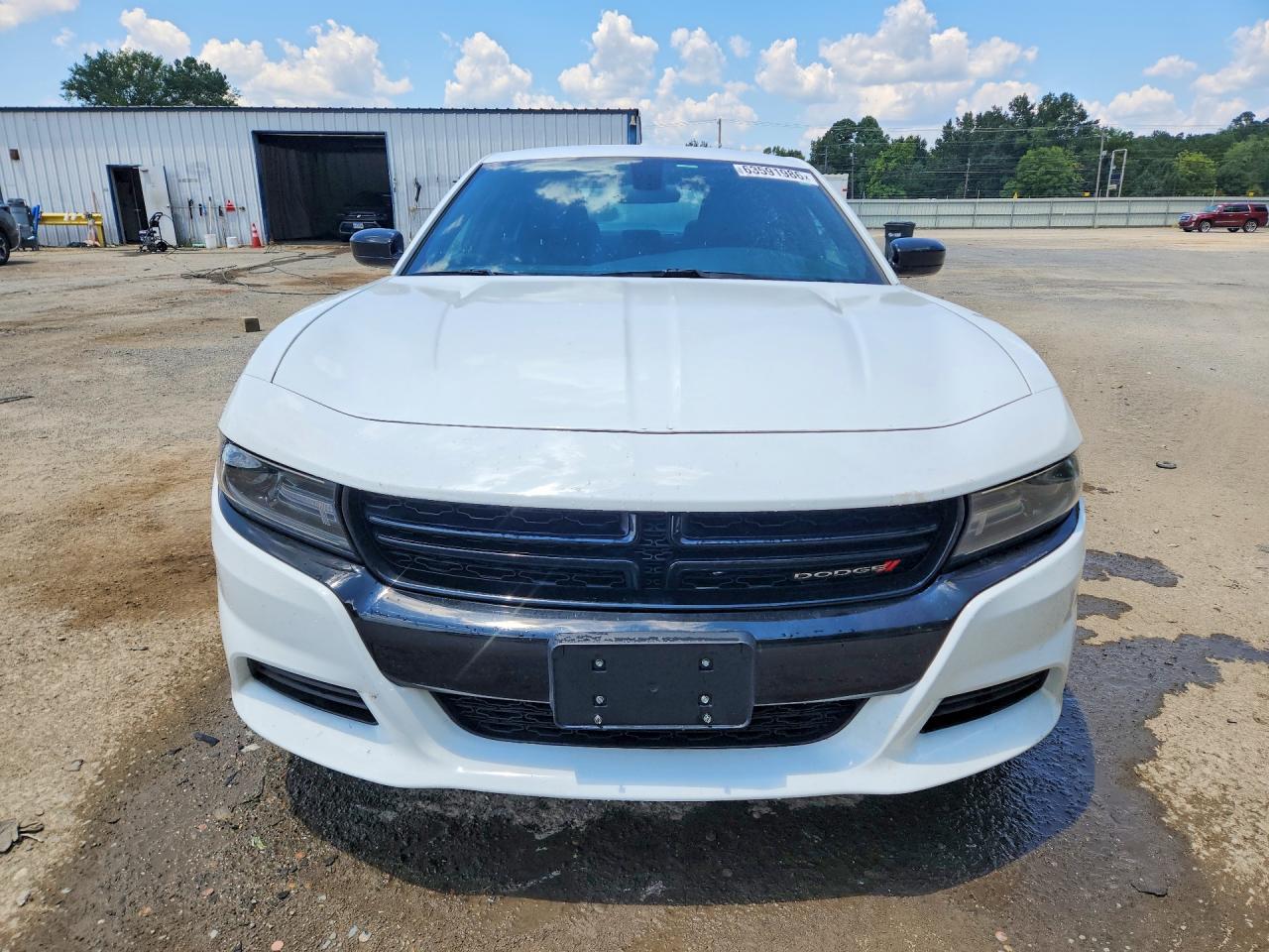 2021 DODGE CHARGER SXT — снимка 5