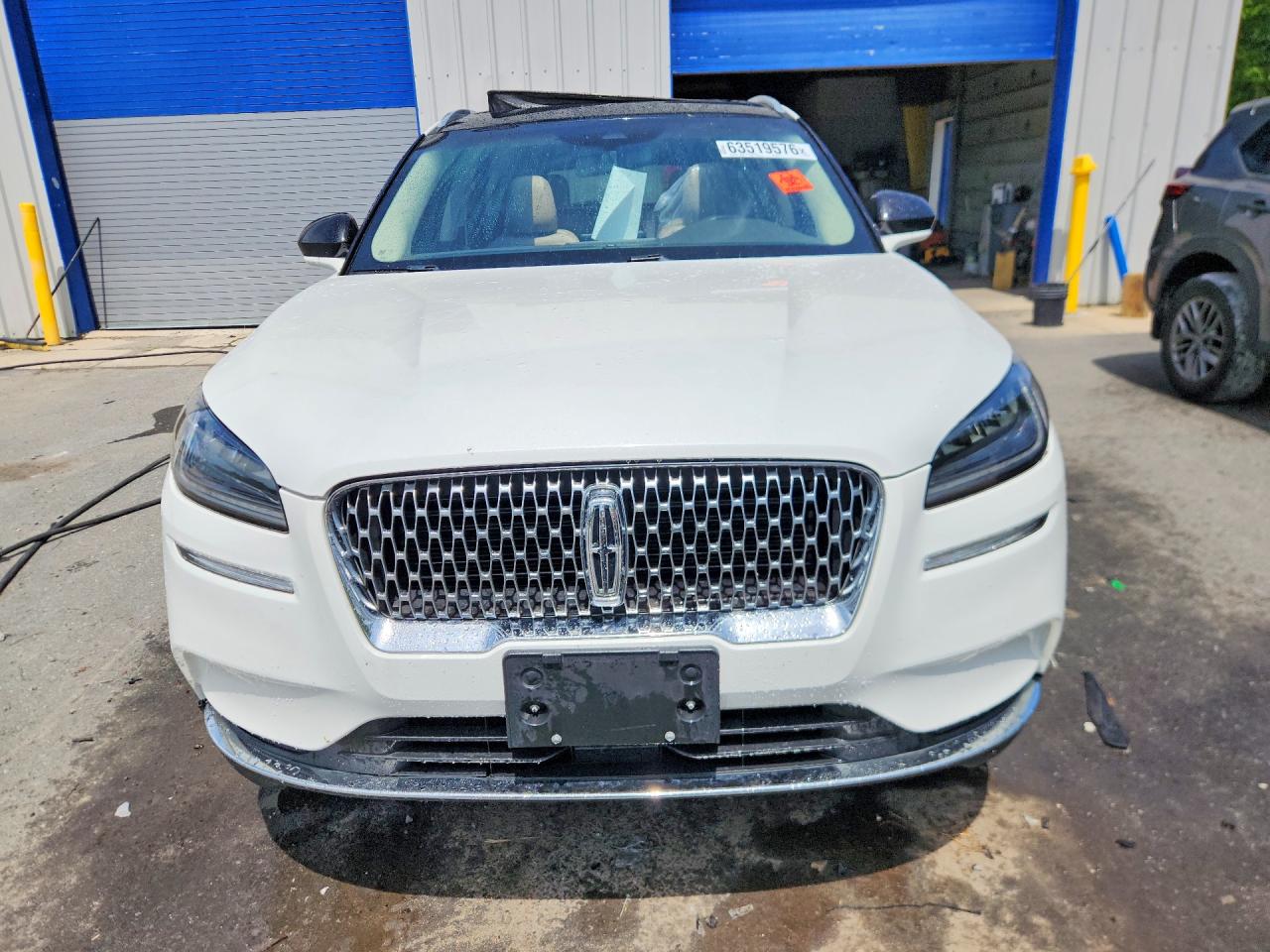 2022 LINCOLN CORSAIR — снимка 5
