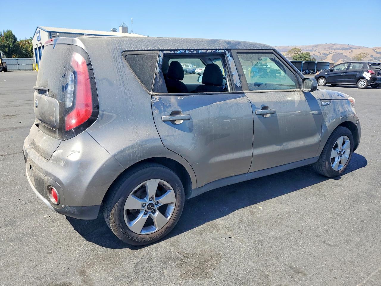 2018 KIA SOUL + — снимка 3