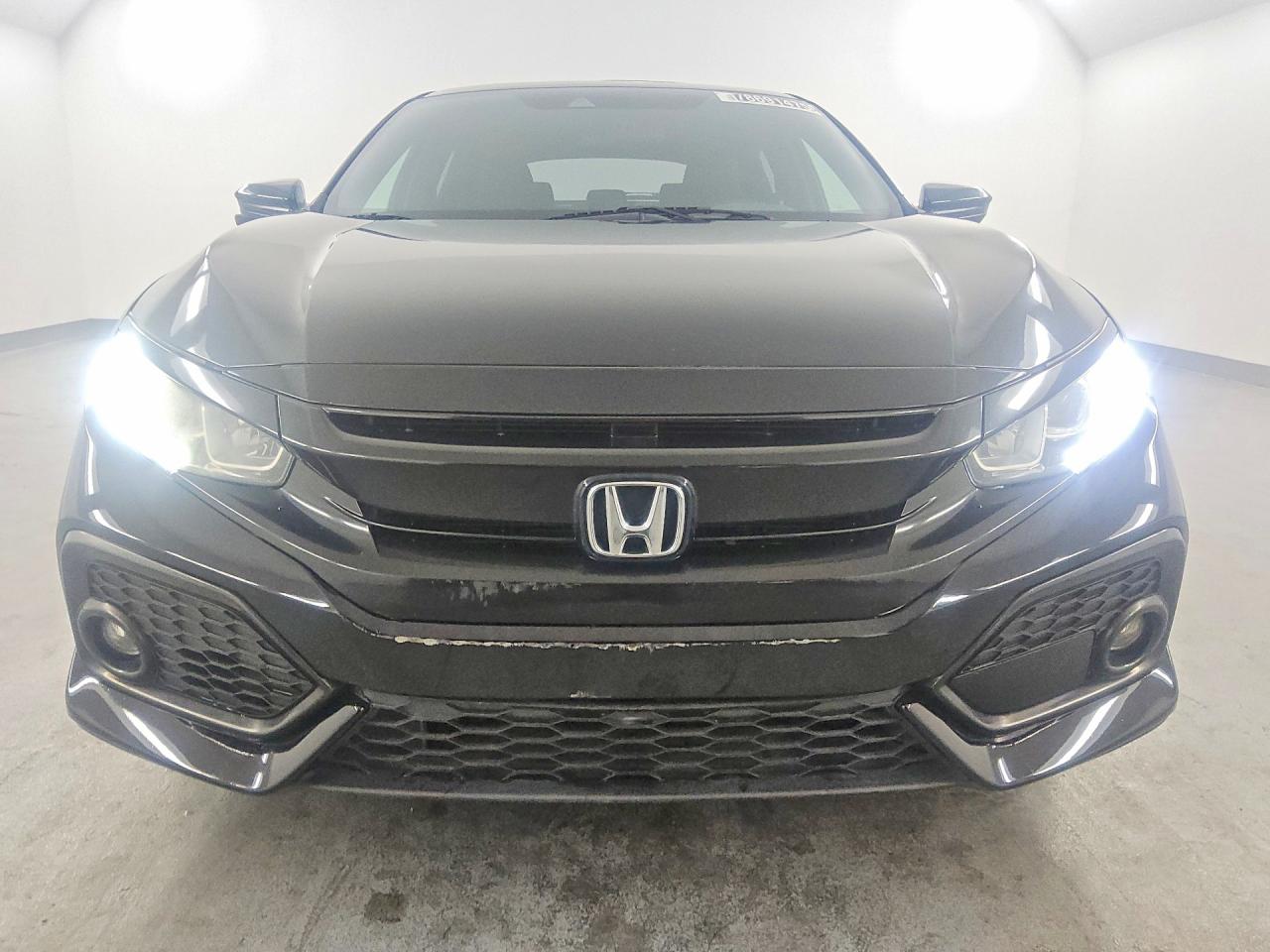 2019 HONDA CIVIC EX — снимка 5