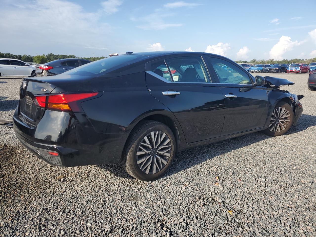 2023 NISSAN ALTIMA SV — снимка 3