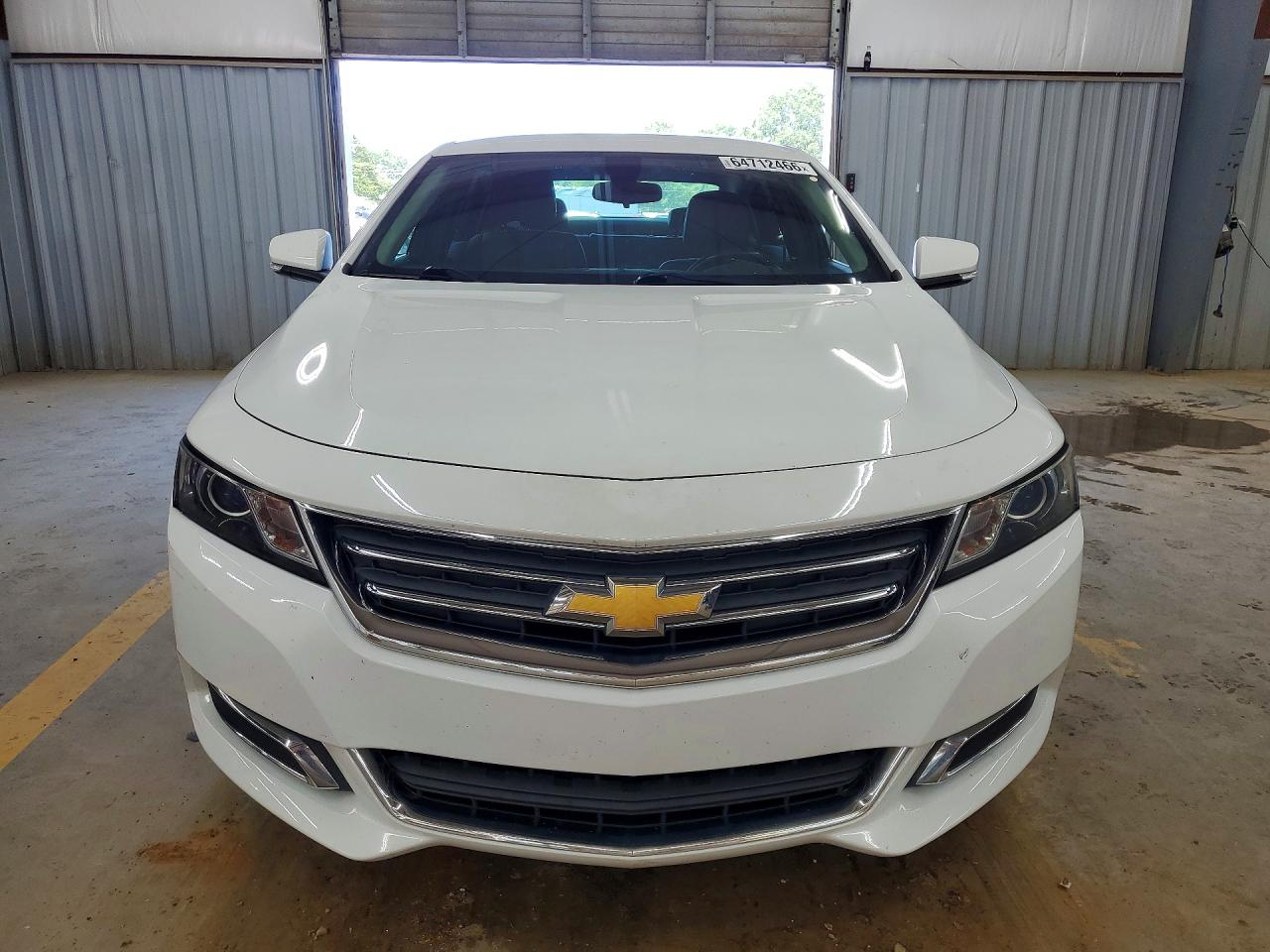 2017 CHEVROLET IMPALA LT — снимка 5