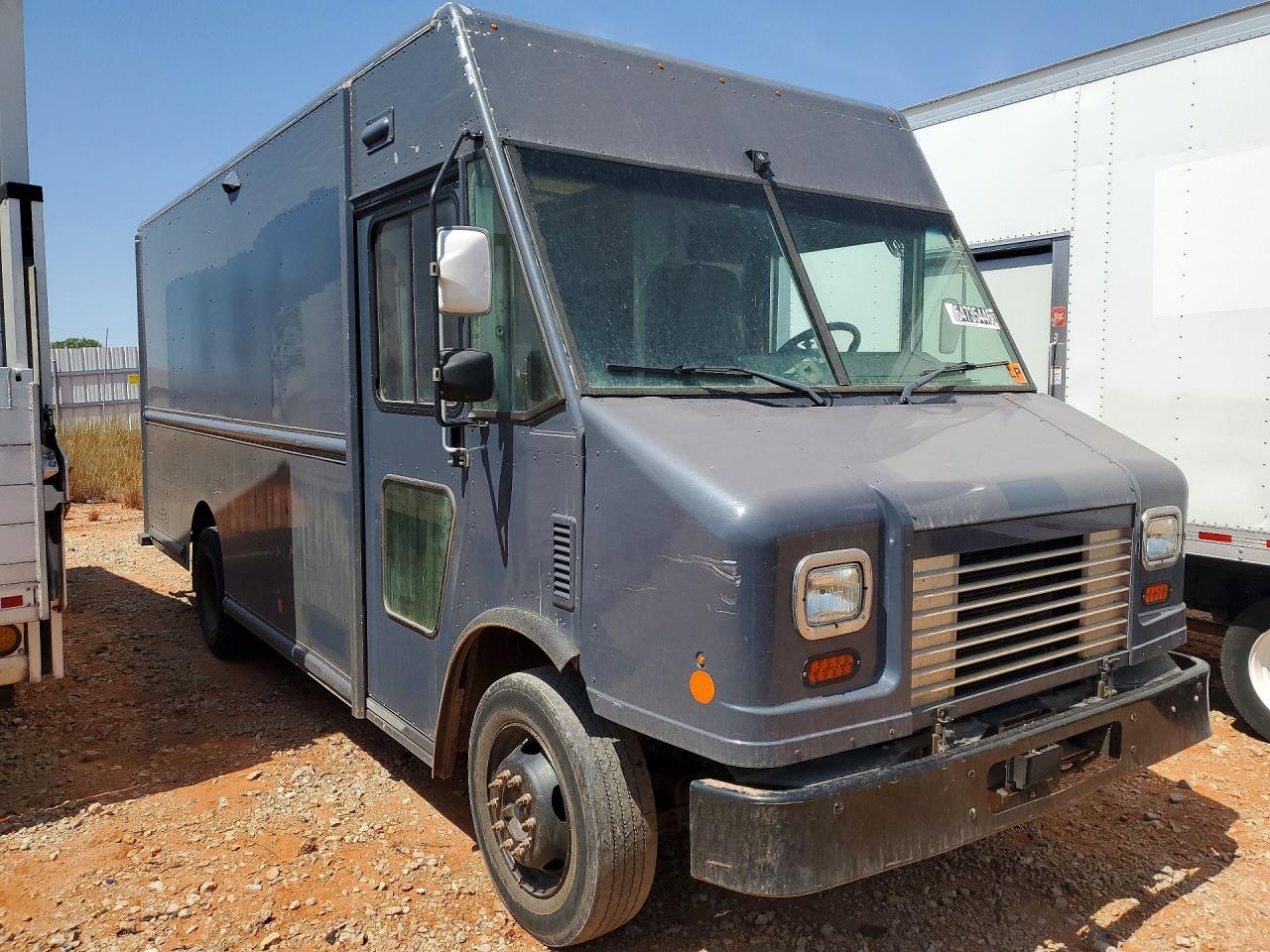 2020 FORD F59 — снимка 4