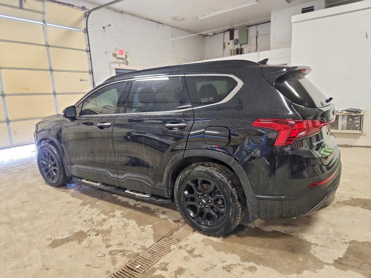2023 HYUNDAI SANTA FE XRT — снимка 2