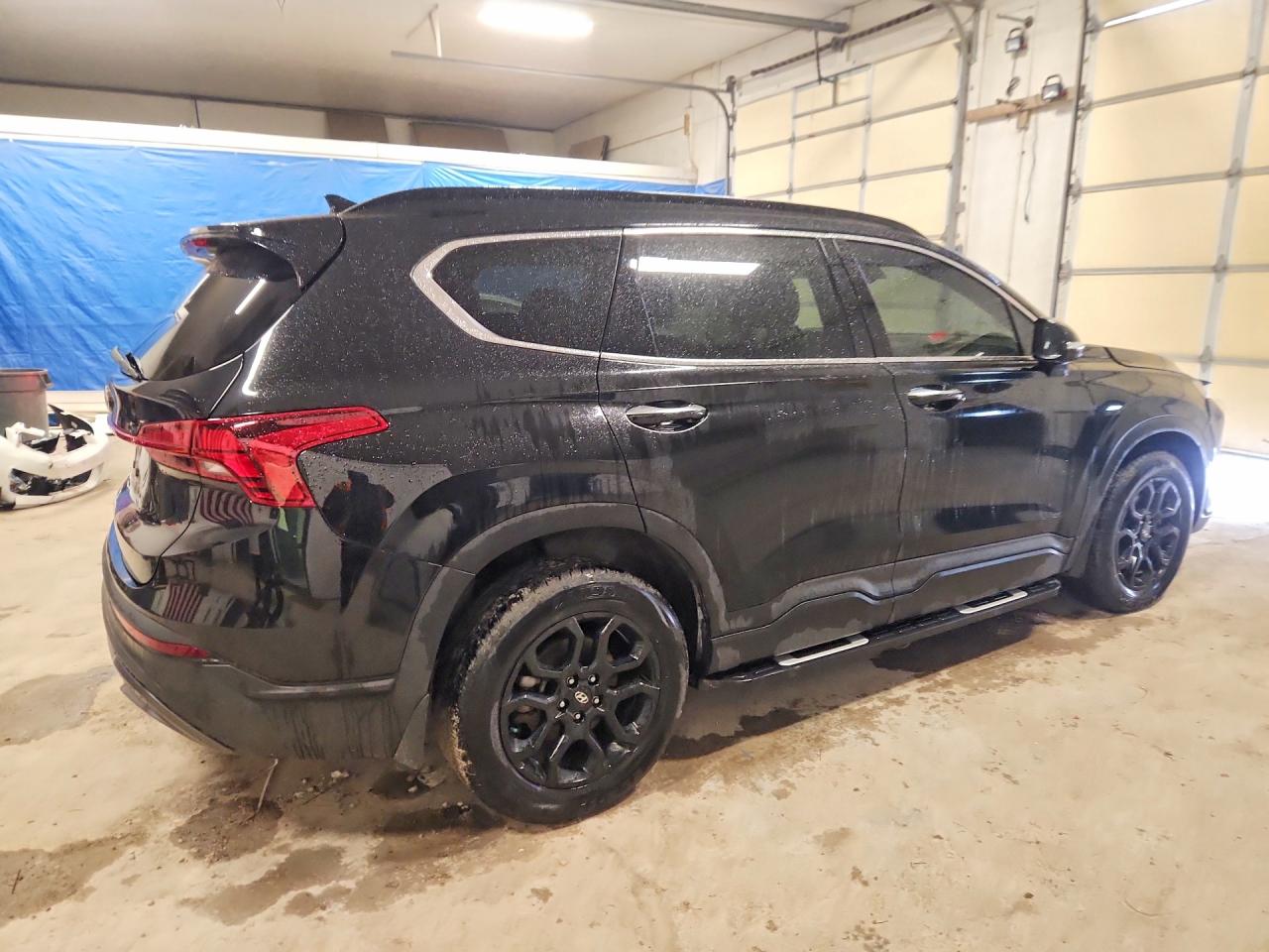 2023 HYUNDAI SANTA FE XRT — снимка 3