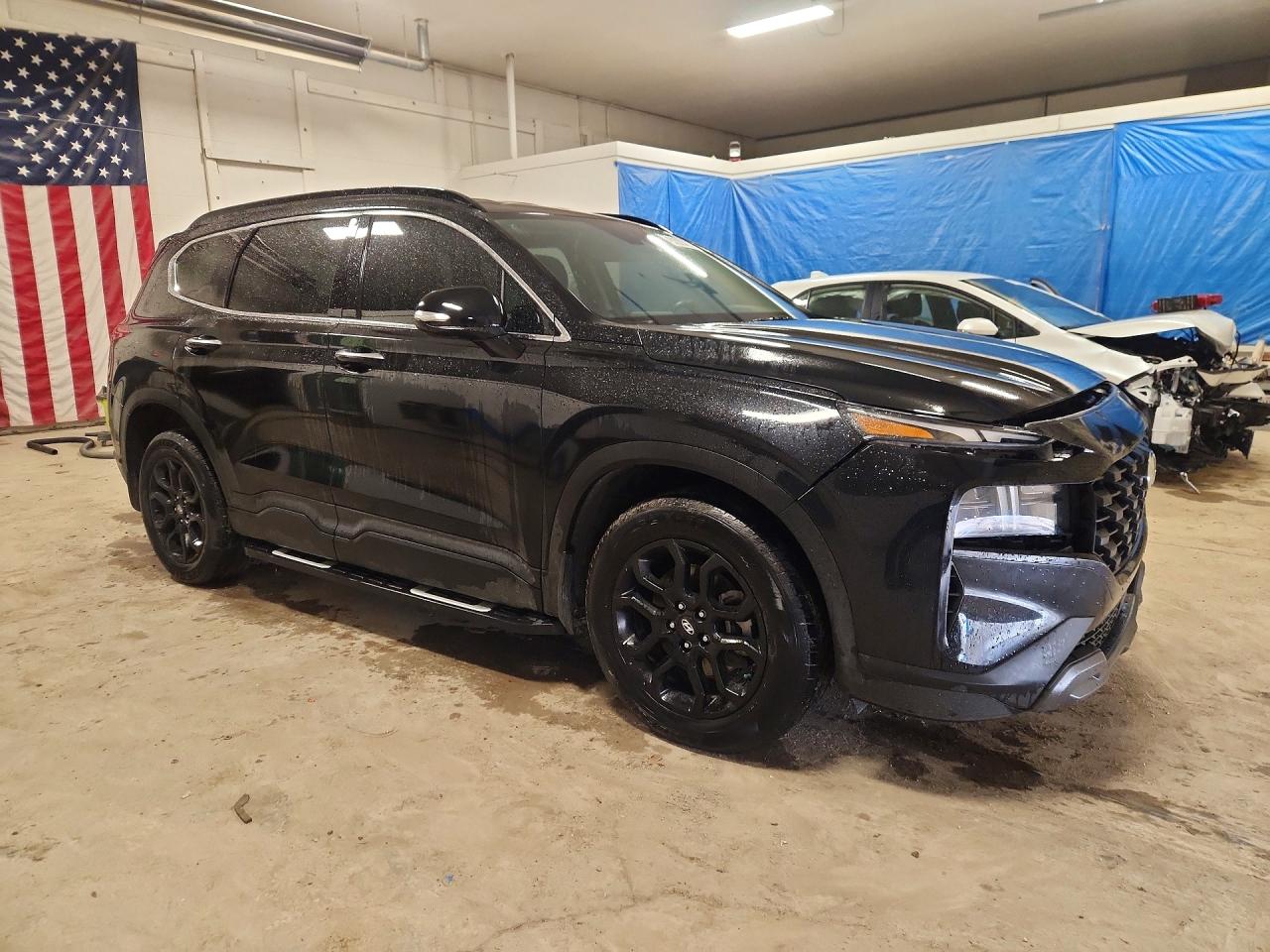 2023 HYUNDAI SANTA FE XRT — снимка 4