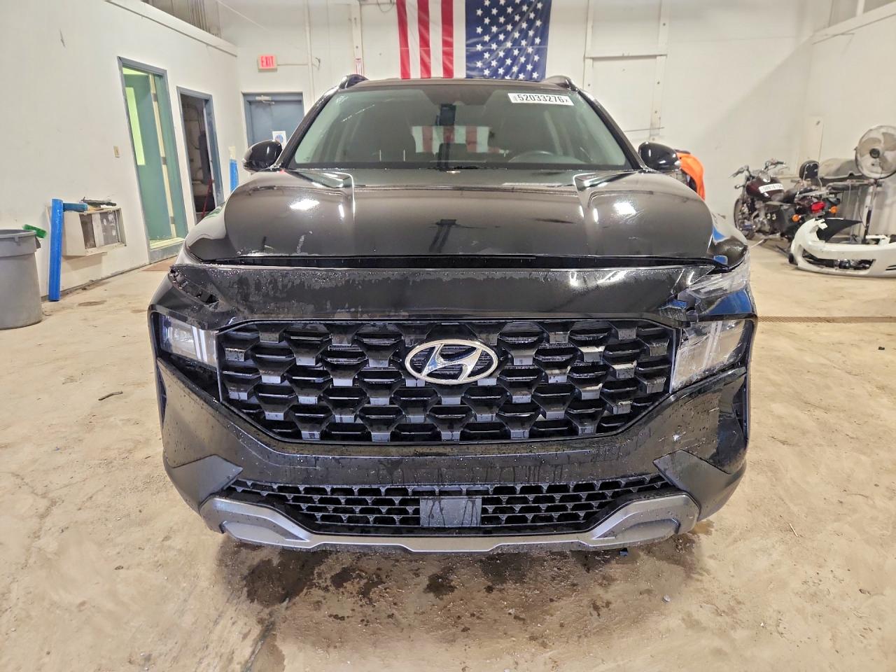 2023 HYUNDAI SANTA FE XRT — снимка 5