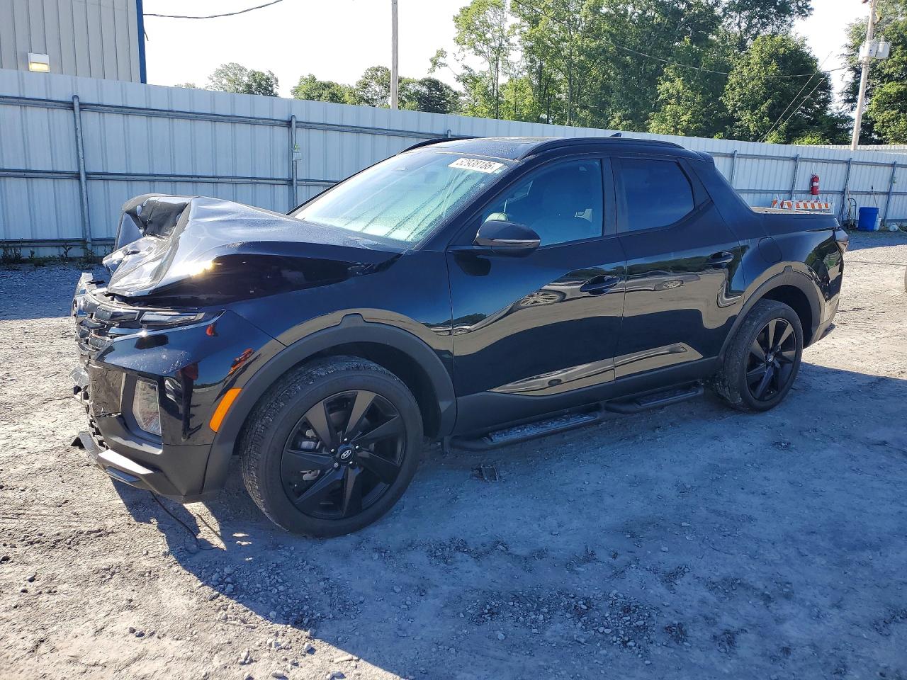 2024 HYUNDAI SANTA CRUZ NIGHT