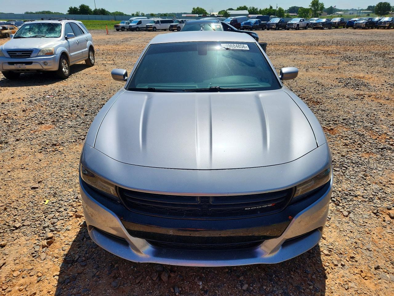 2015 DODGE CHARGER R/T — снимка 5