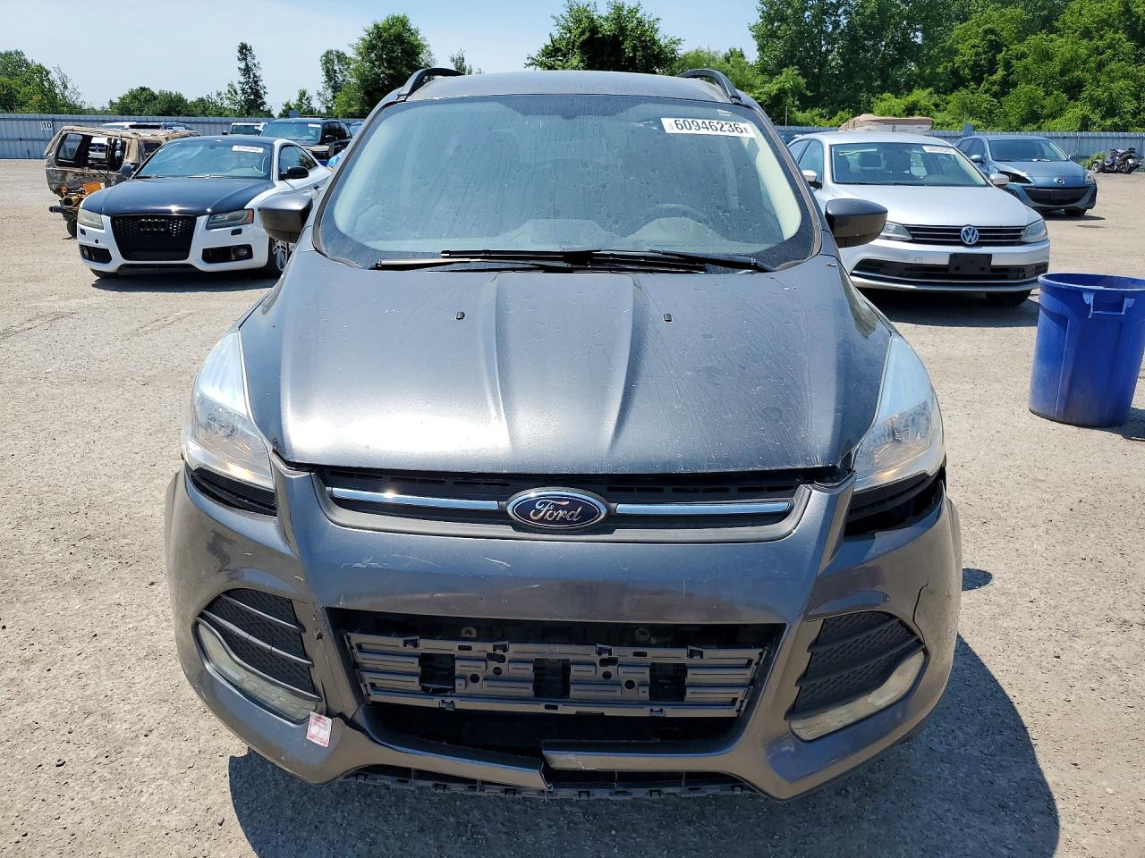 2015 FORD ESCAPE SE — снимка 5