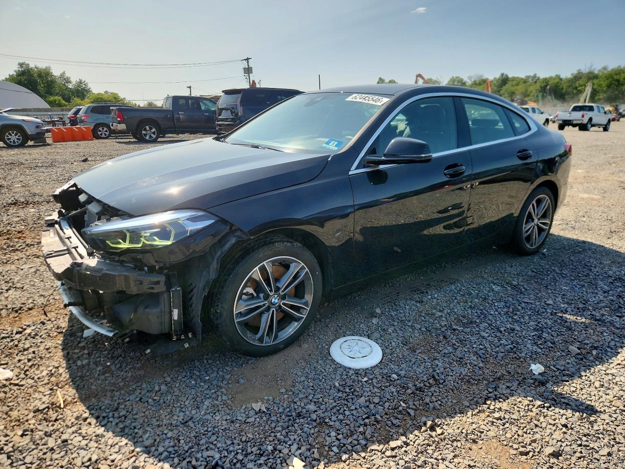 2021 BMW 228XI