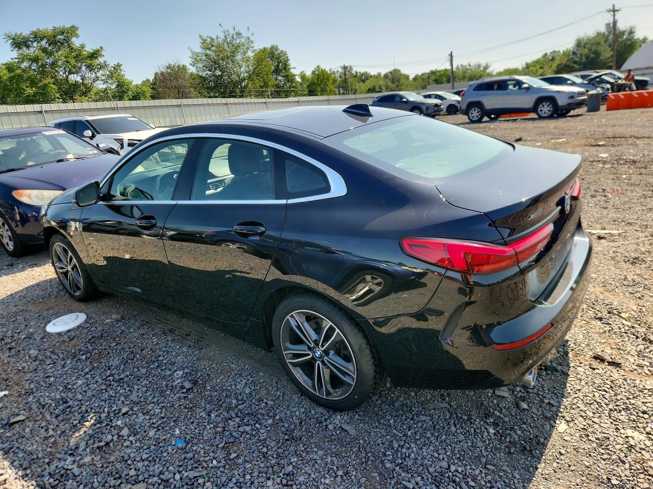 2021 BMW 228XI — снимка 2