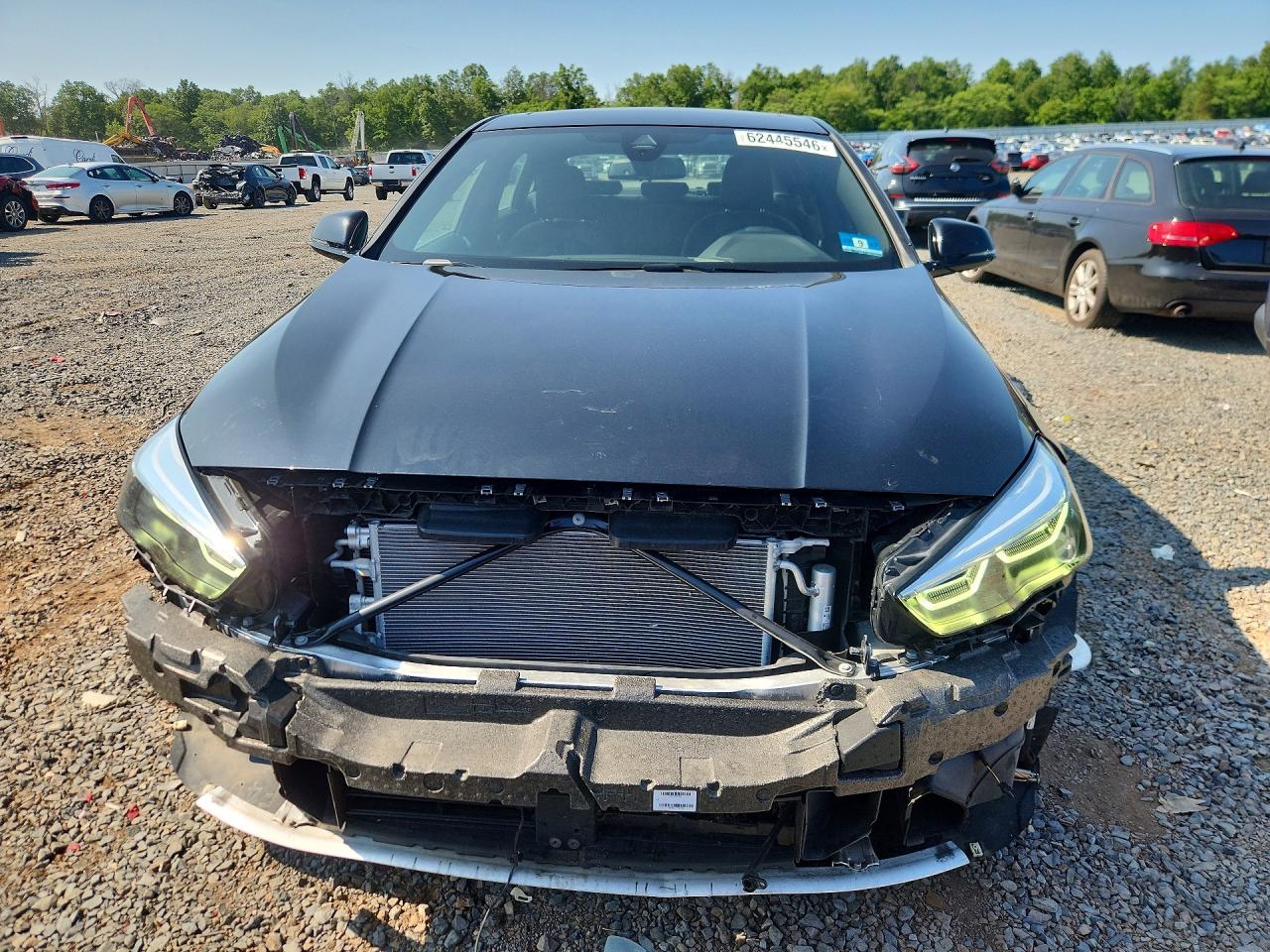 2021 BMW 228XI — снимка 5