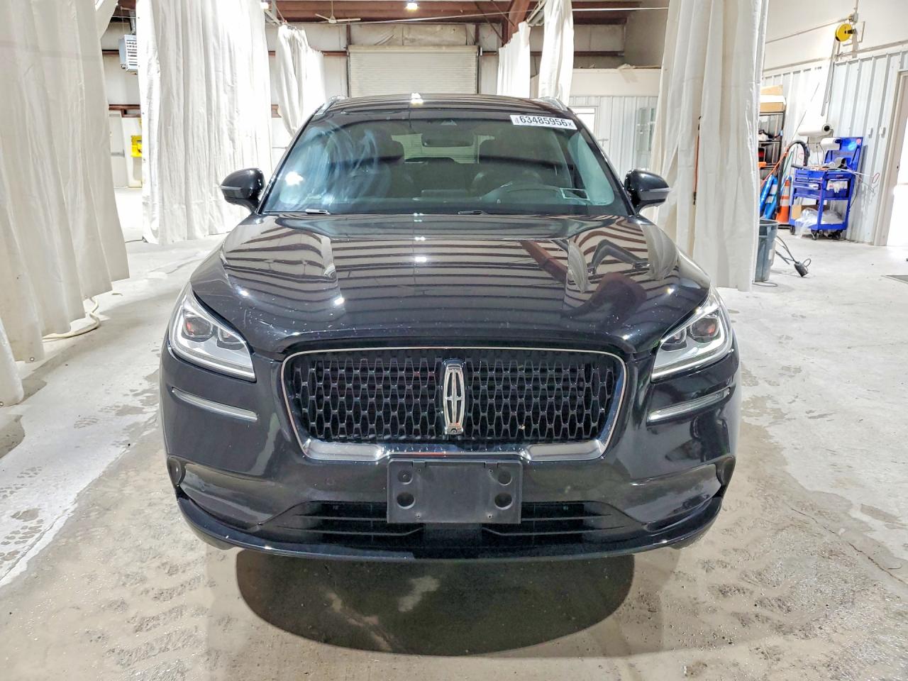 2021 LINCOLN CORSAIR RESERVE — снимка 5
