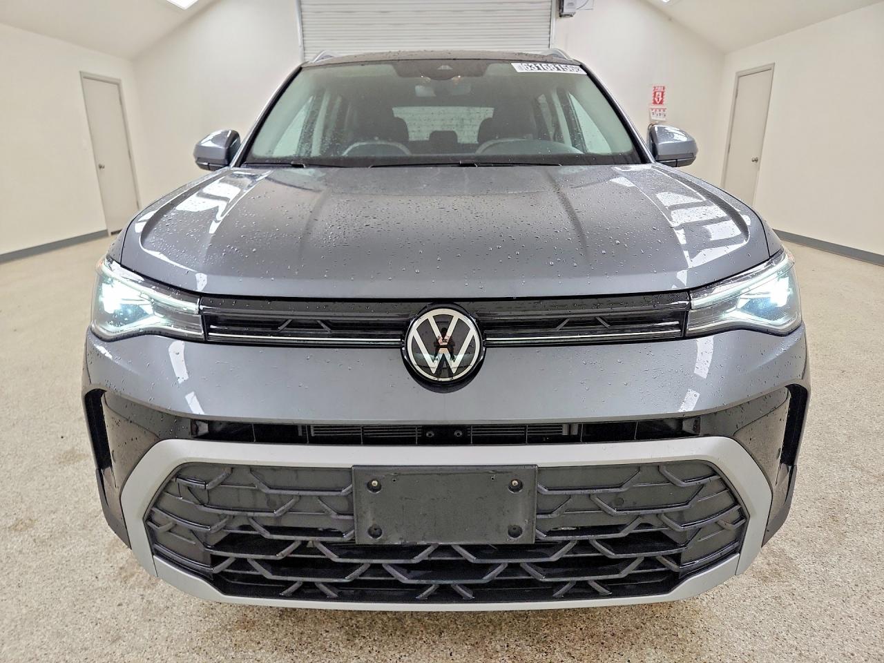 2026 VOLKSWAGEN TAOS SE — снимка 5