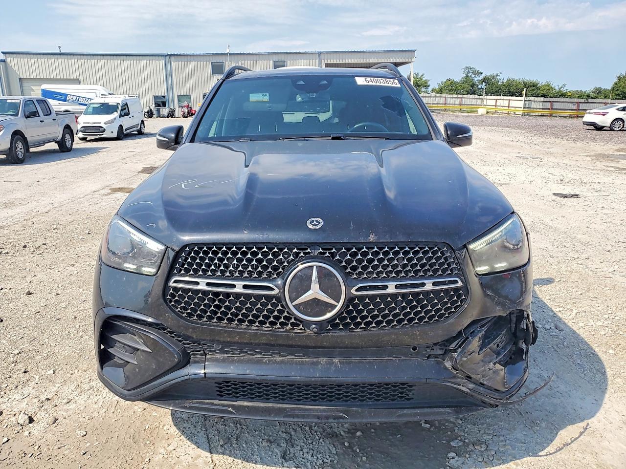 2024 MERCEDES-BENZ GLE 350 4MATIC — снимка 5