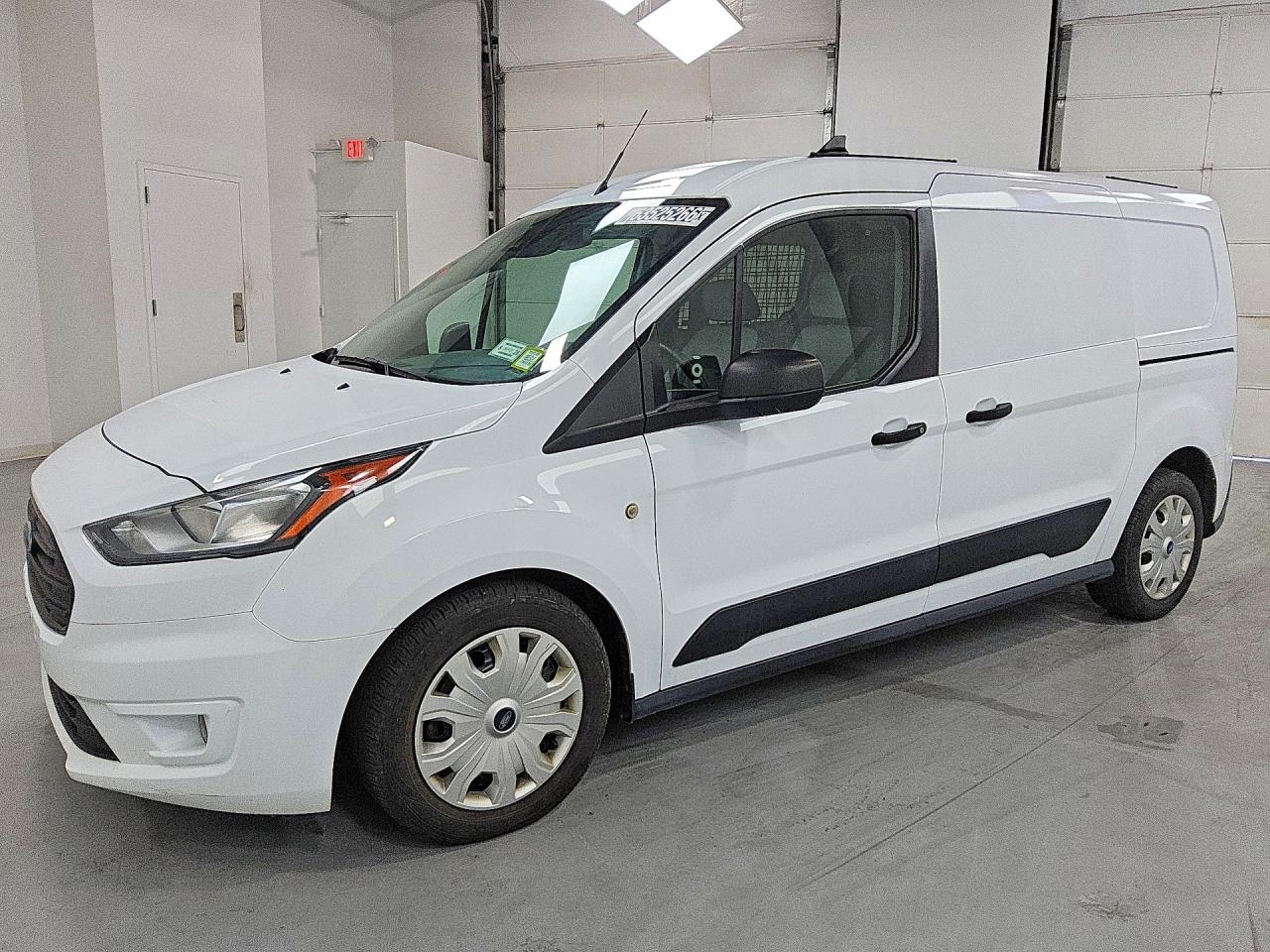 2020 FORD TRANSIT CONNECT XLT