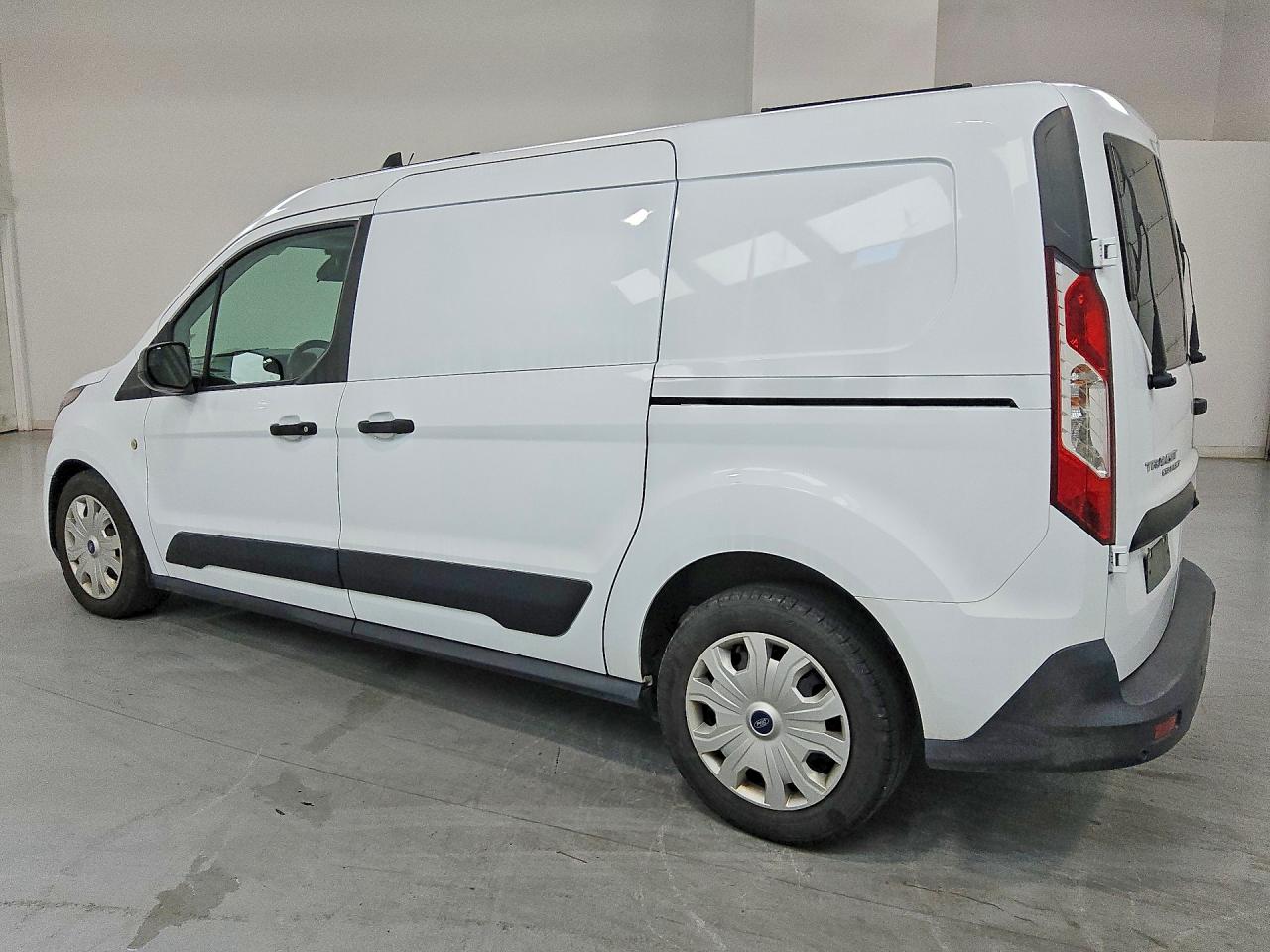2020 FORD TRANSIT CONNECT XLT — снимка 2