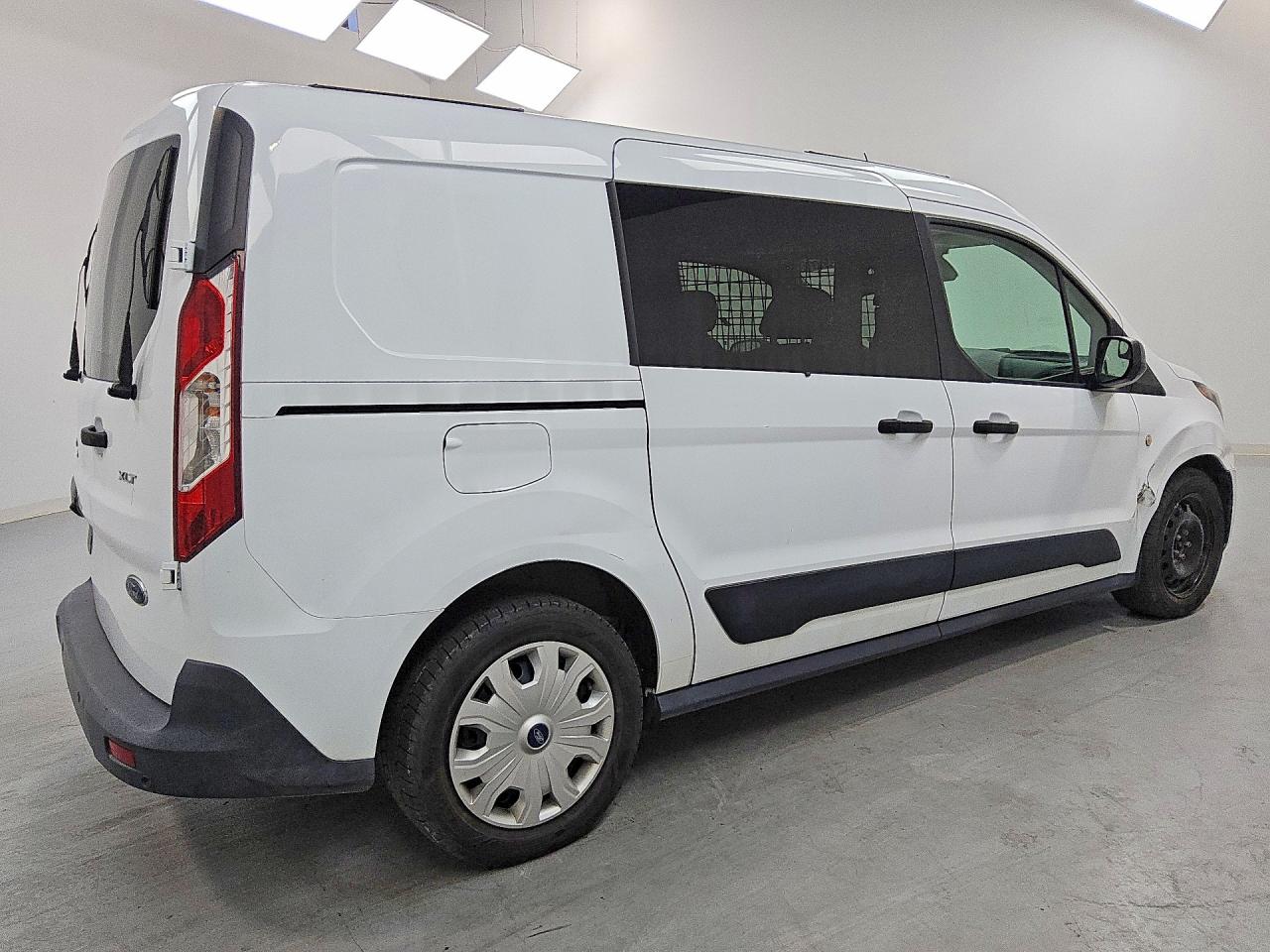 2020 FORD TRANSIT CONNECT XLT — снимка 3