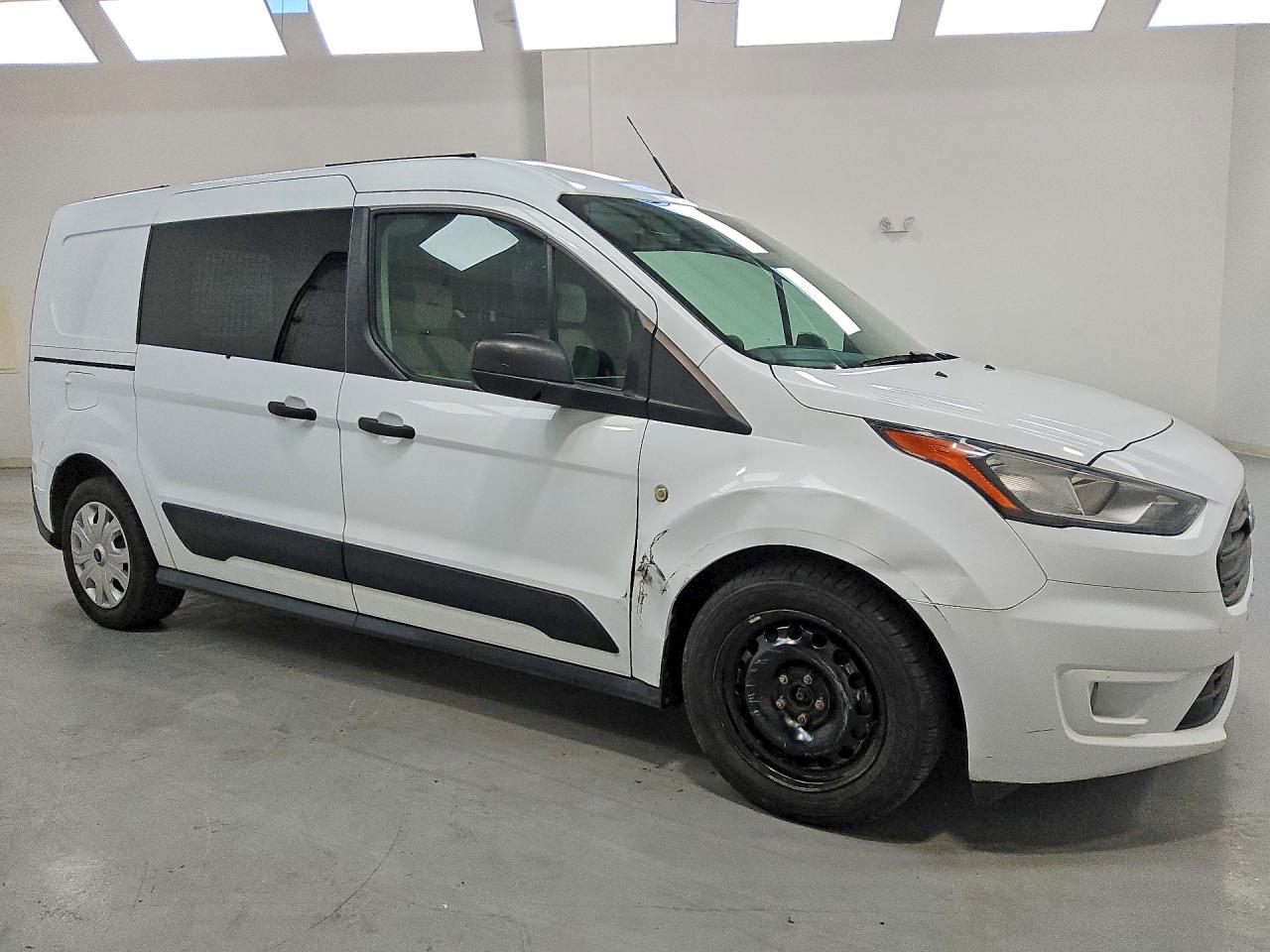 2020 FORD TRANSIT CONNECT XLT — снимка 4