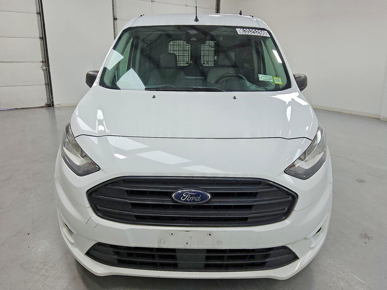 2020 FORD TRANSIT CONNECT XLT — снимка 5